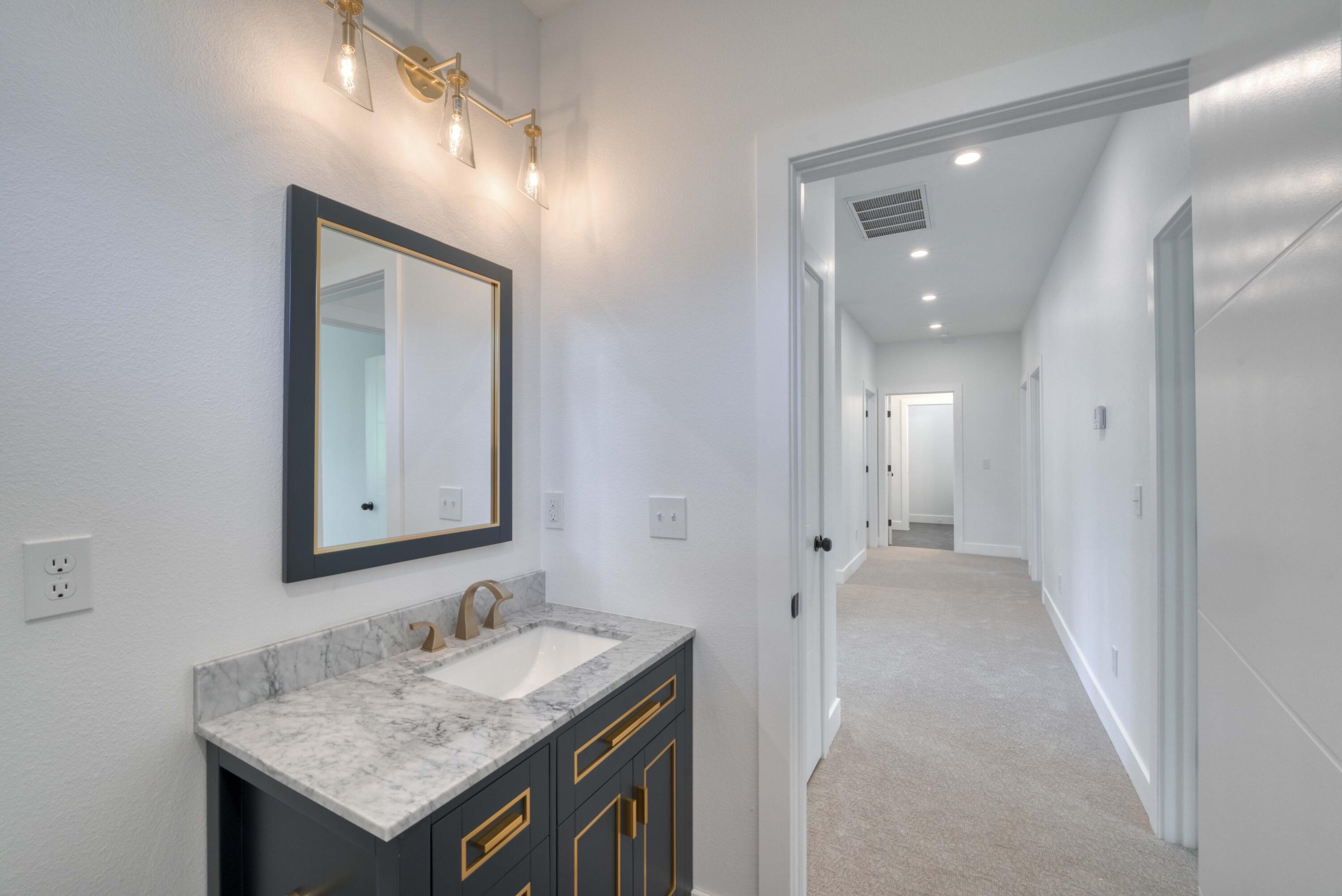 Kelby Creek - Residential