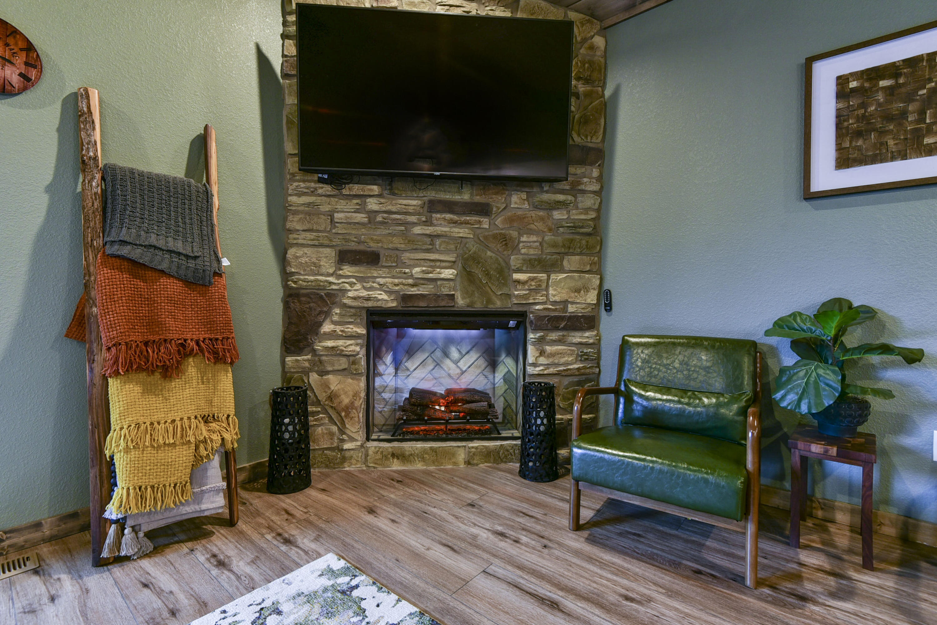 Stone-Not in List - Residential