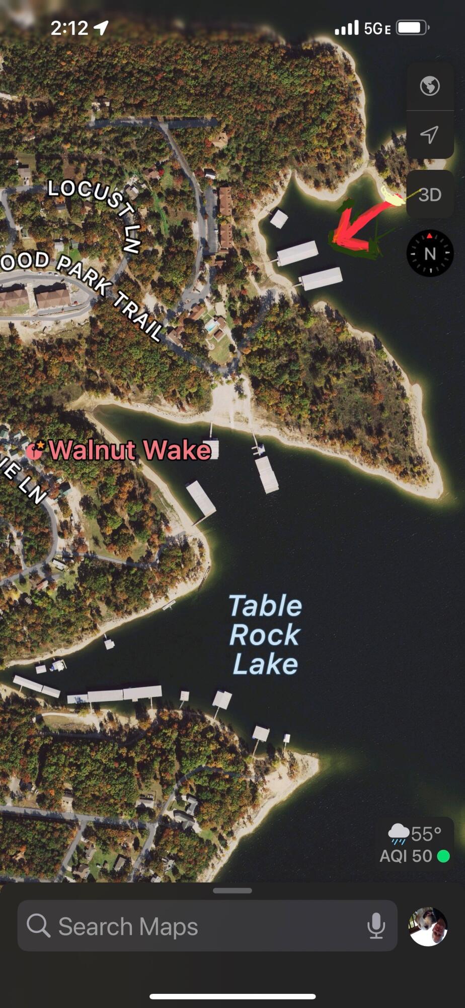 Stone-Not in List - Residential