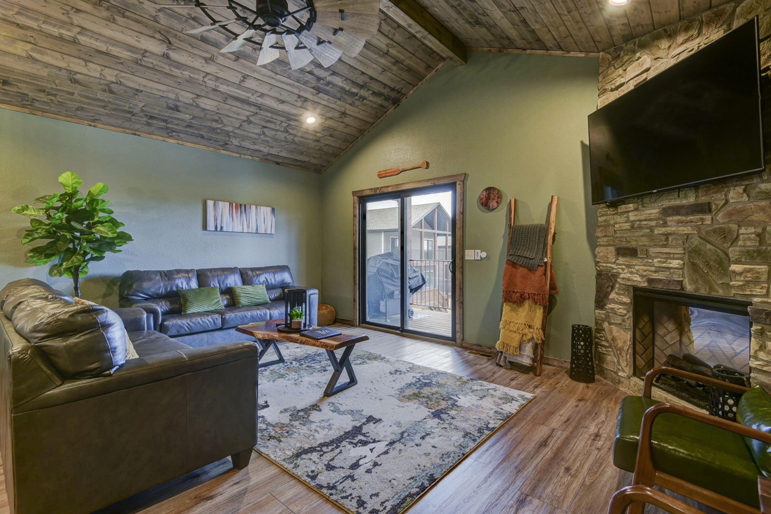 Stone-Not in List - Residential