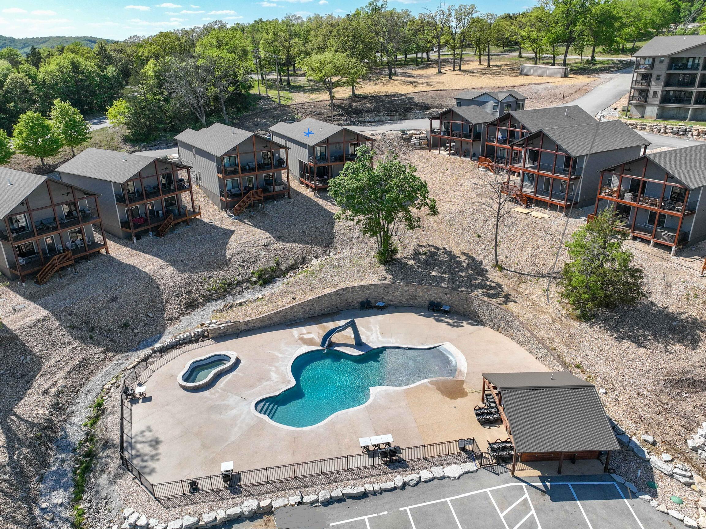 Stone-Not in List - Residential