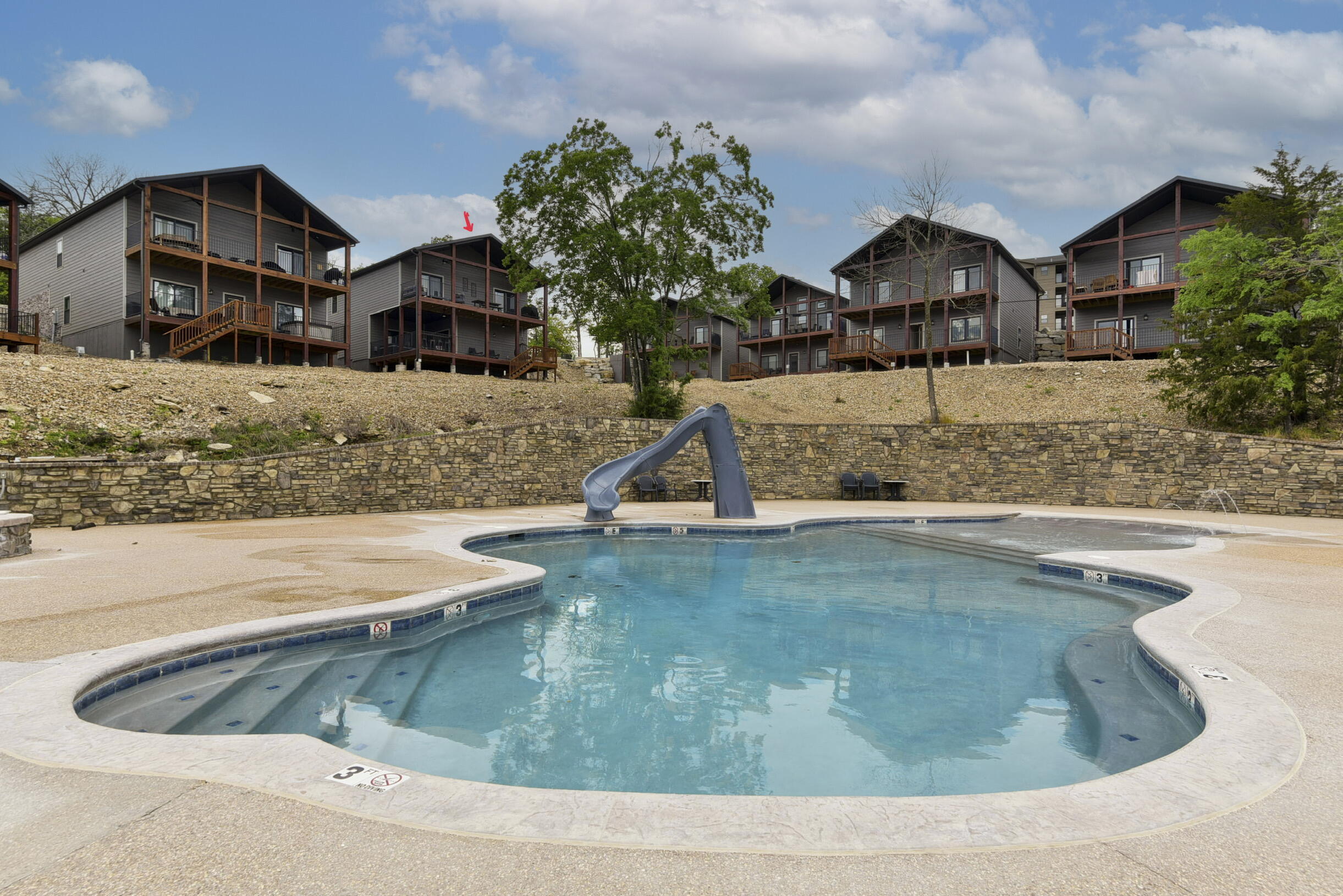 Stone-Not in List - Residential