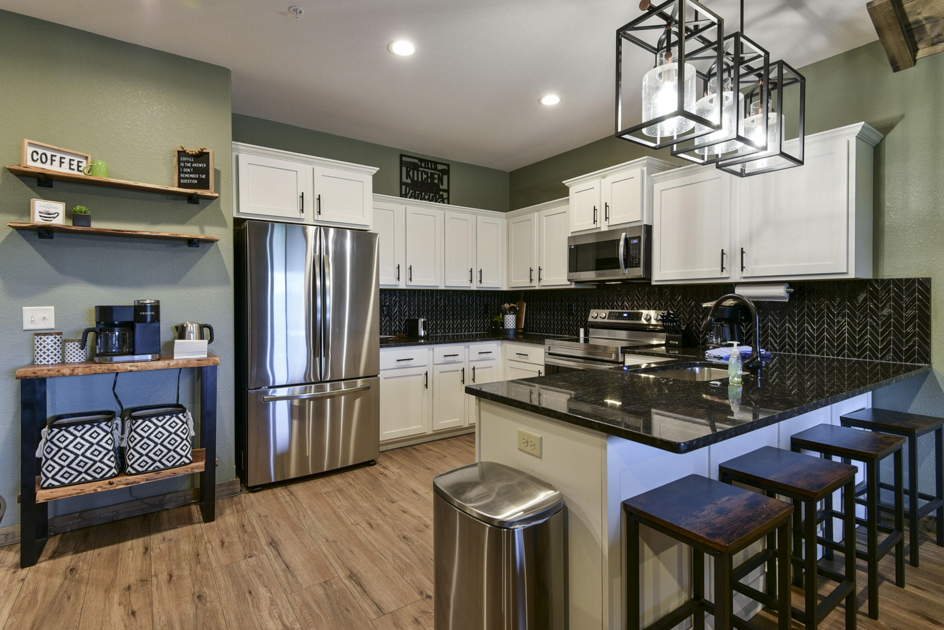 Stone-Not in List - Residential