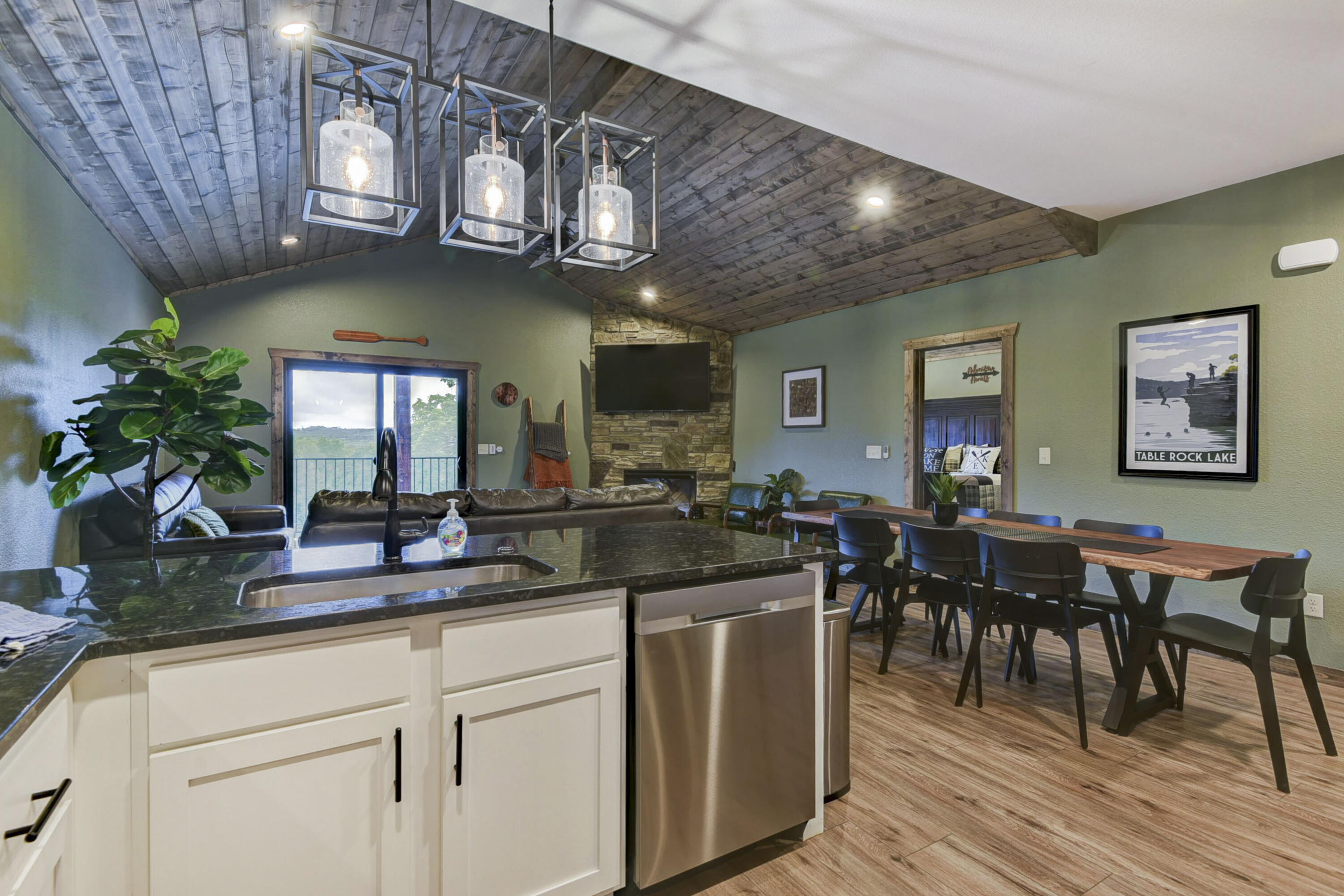 Stone-Not in List - Residential