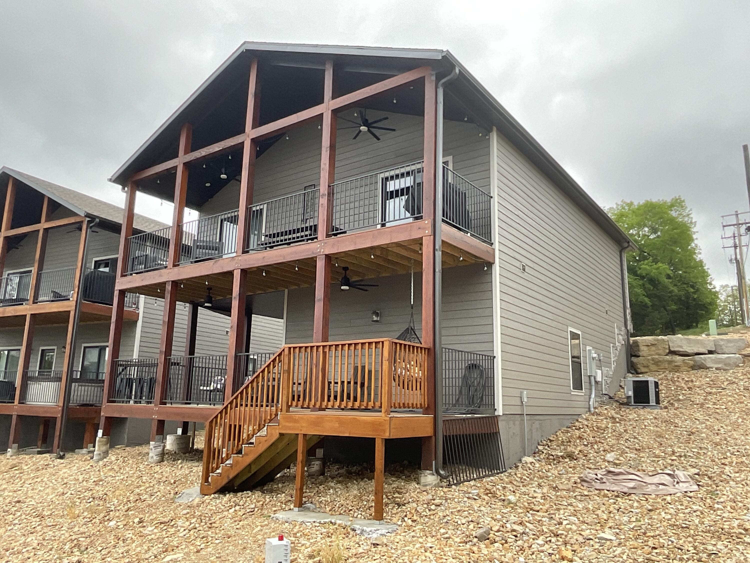 Stone-Not in List - Residential