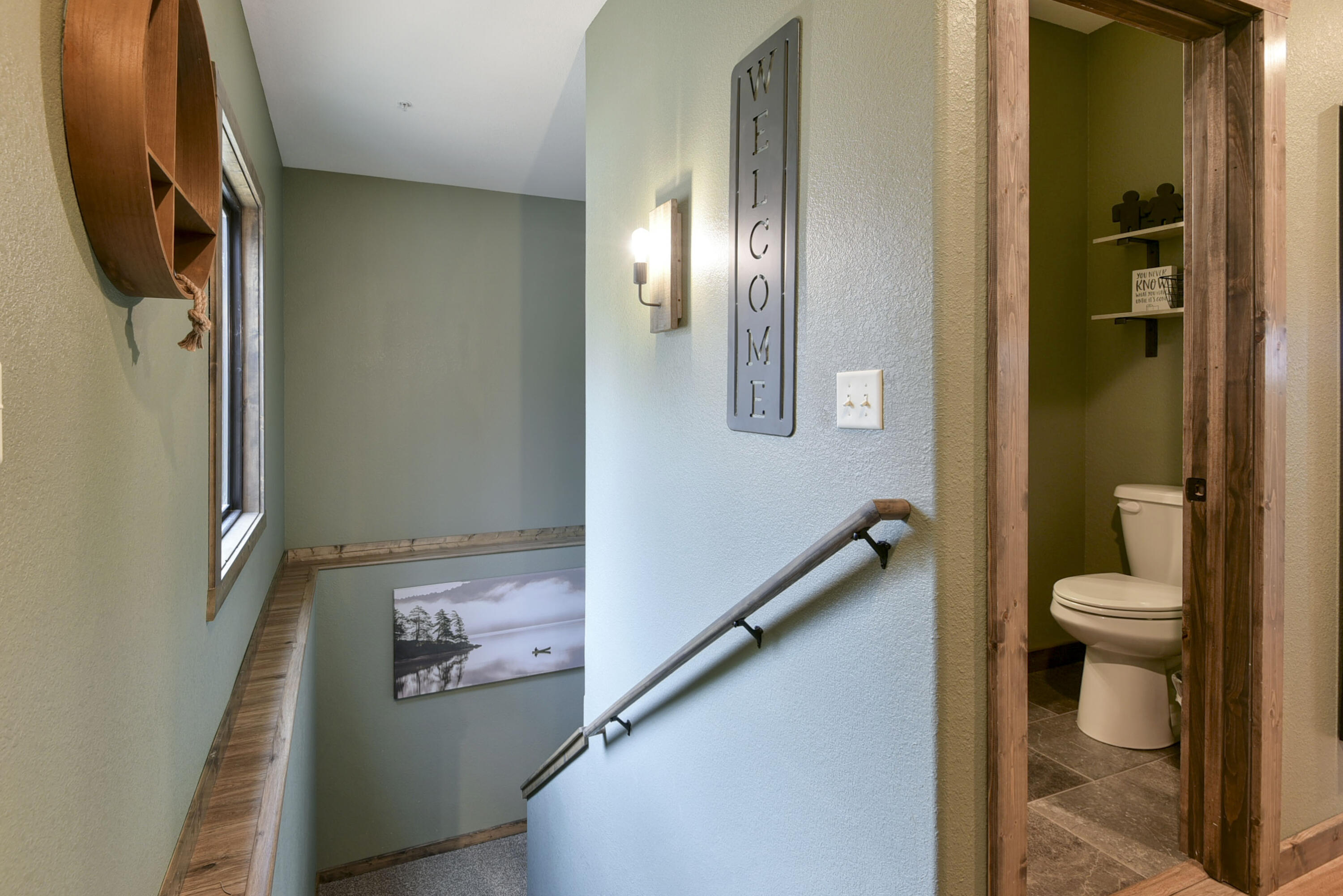 Stone-Not in List - Residential