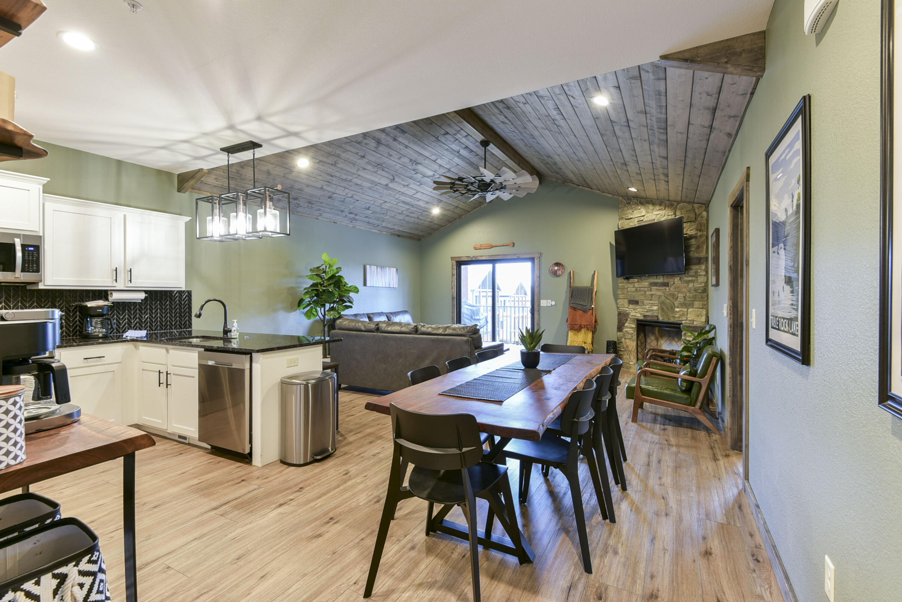 Stone-Not in List - Residential