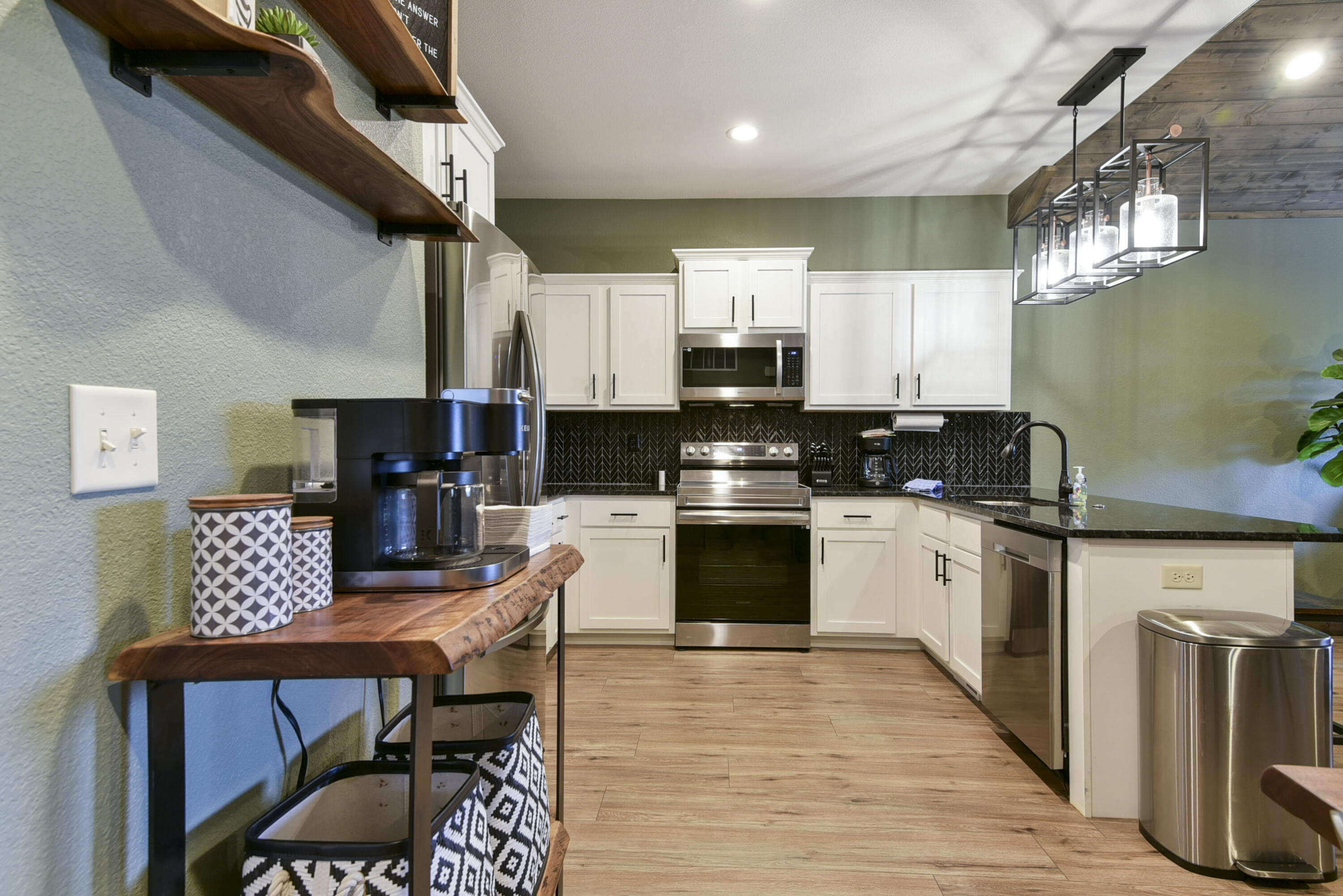 Stone-Not in List - Residential