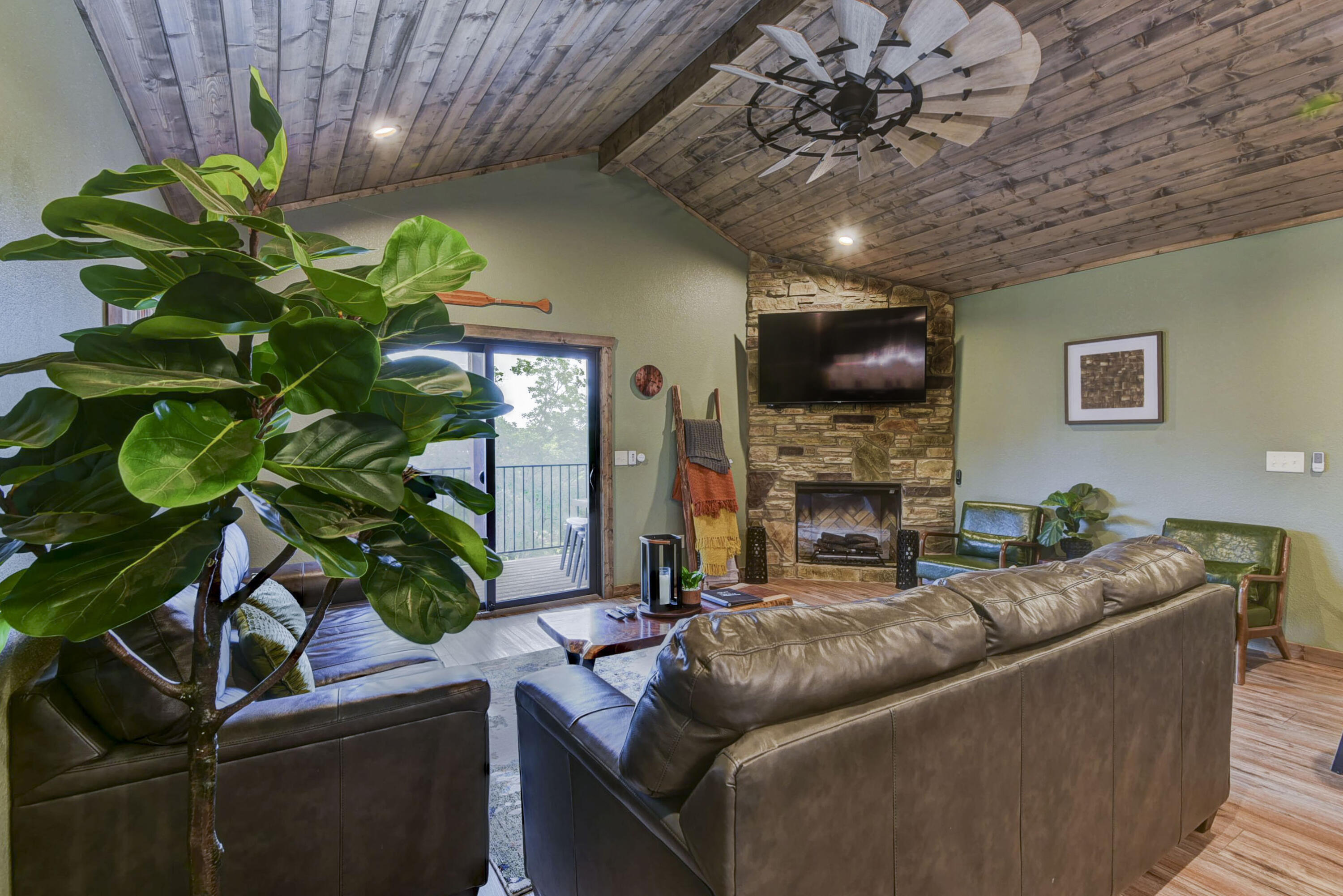 Stone-Not in List - Residential