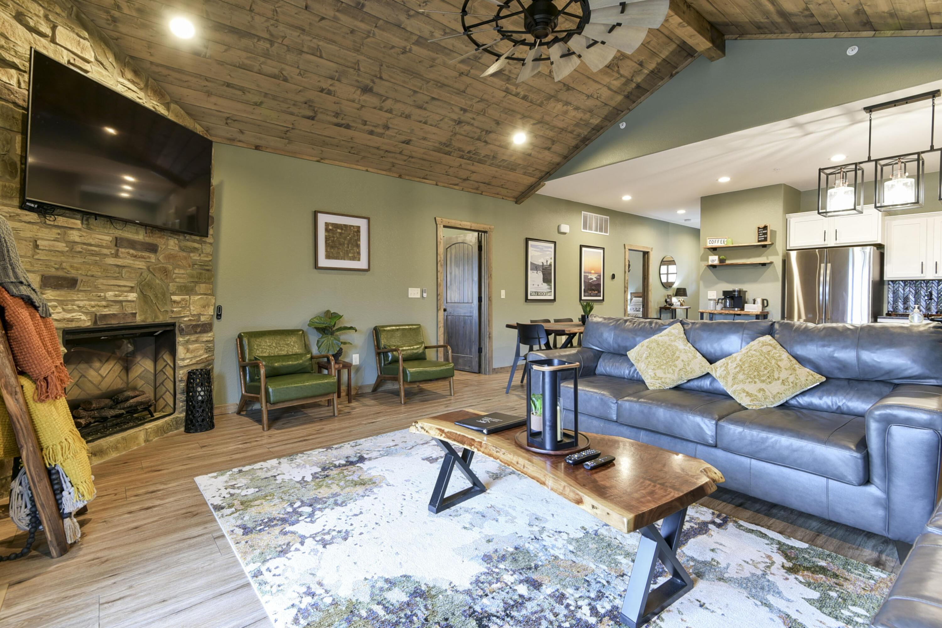 Stone-Not in List - Residential