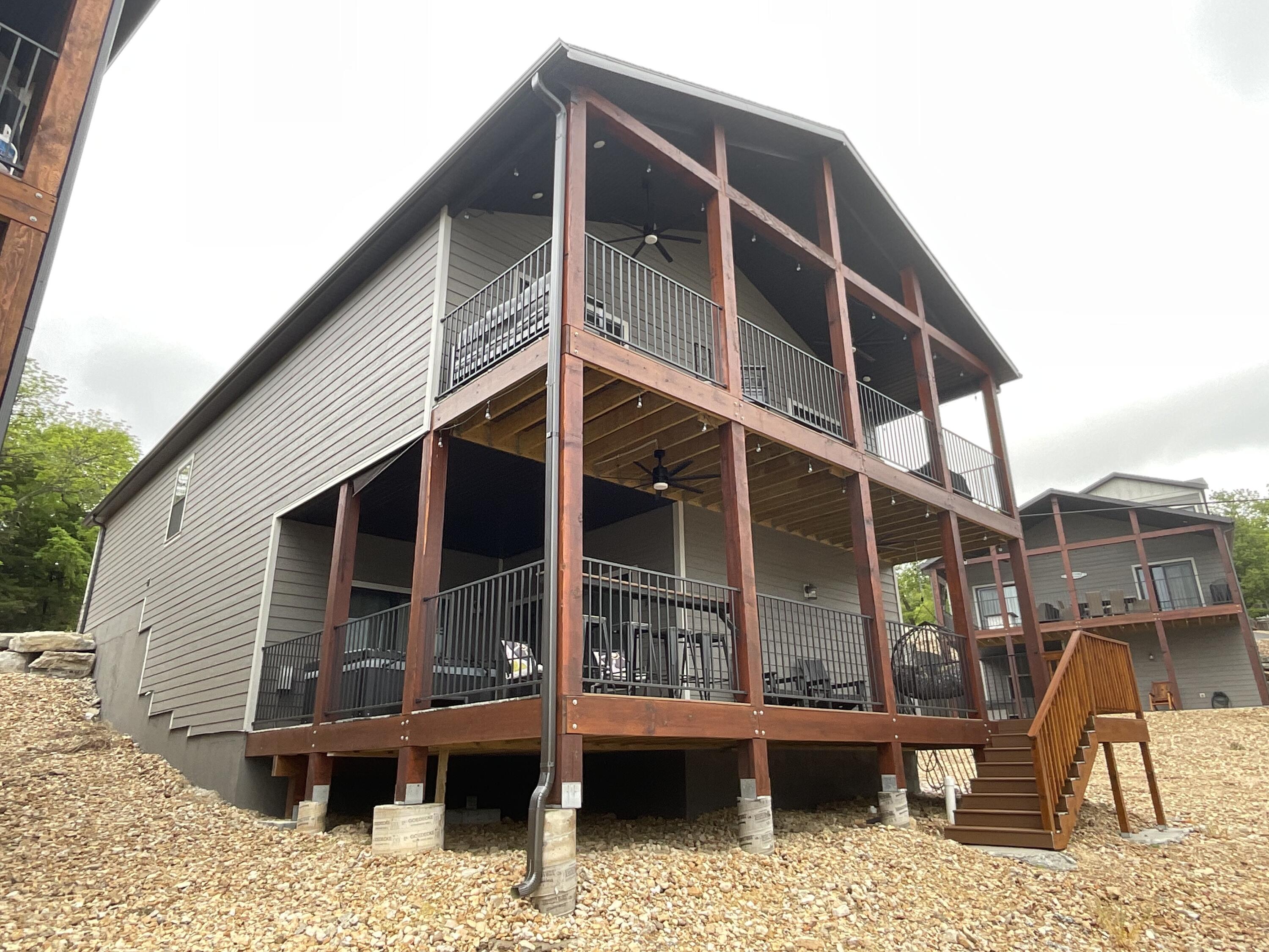 Stone-Not in List - Residential