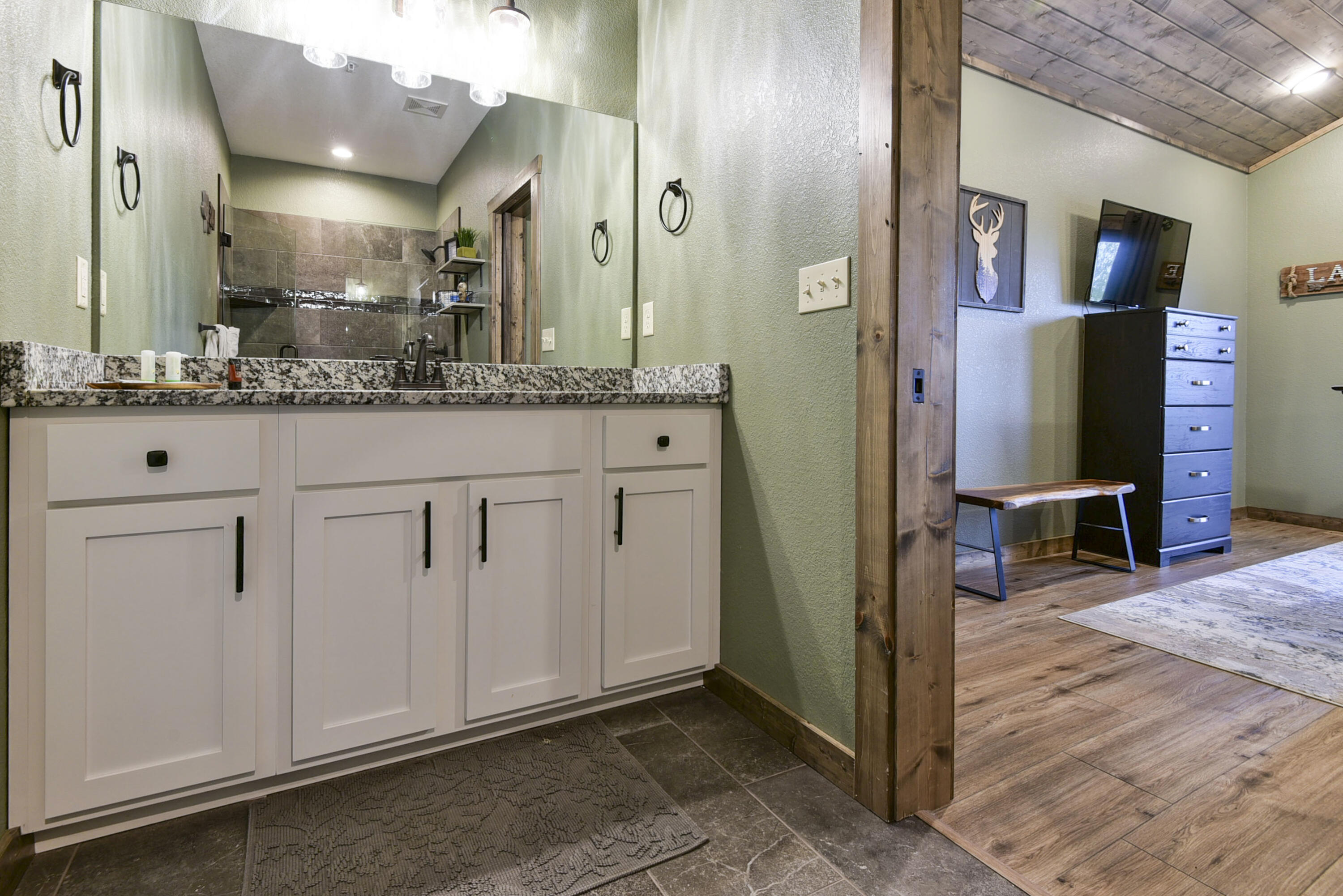 Stone-Not in List - Residential