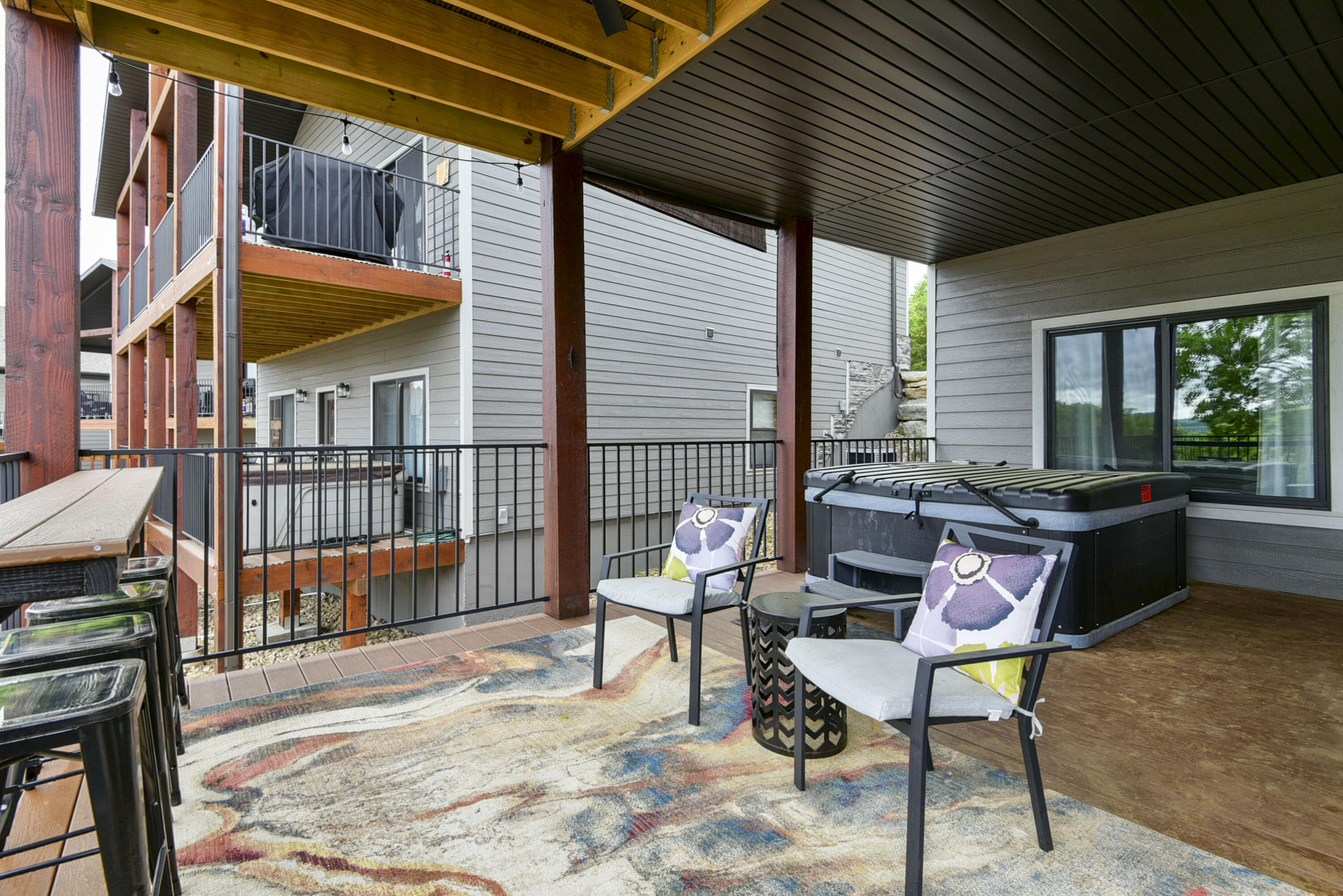 Stone-Not in List - Residential