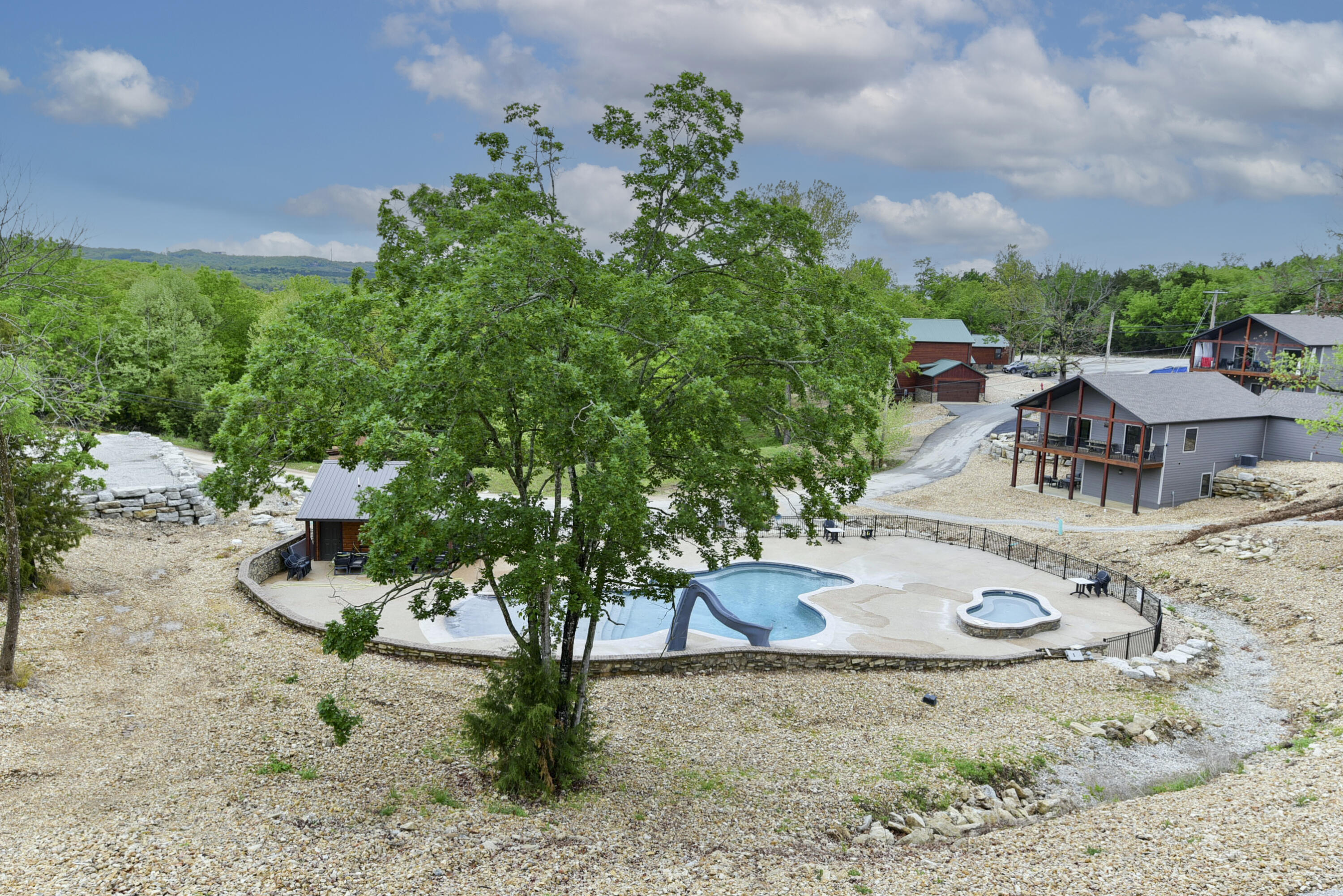 Stone-Not in List - Residential