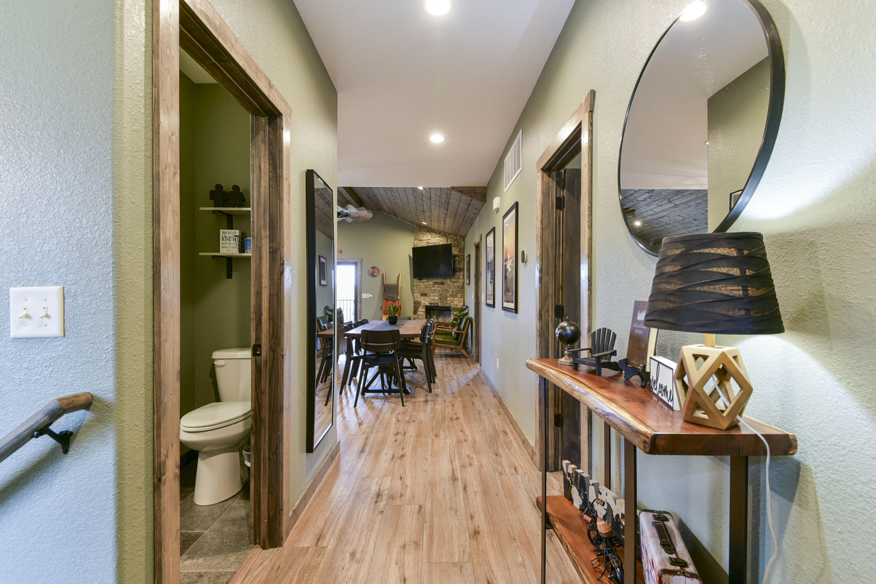 Stone-Not in List - Residential
