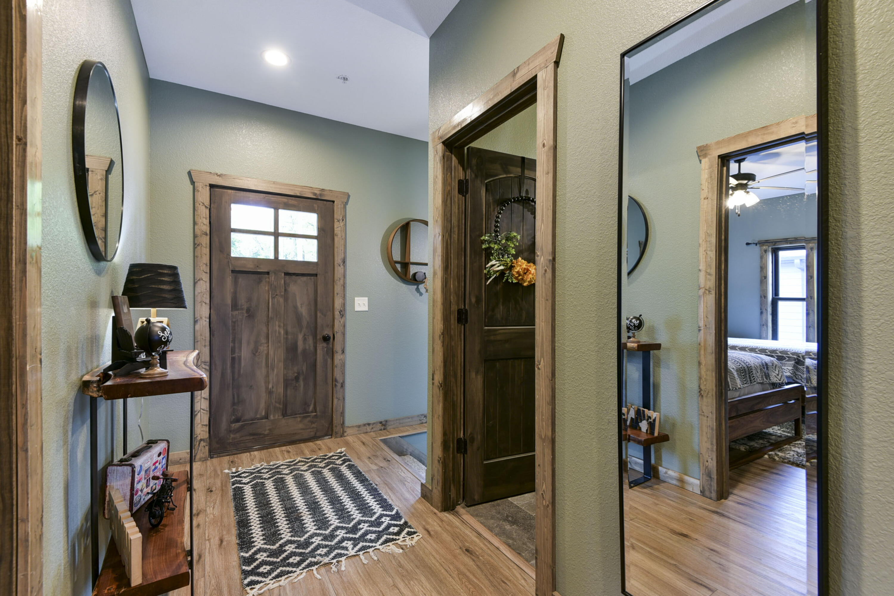 Stone-Not in List - Residential