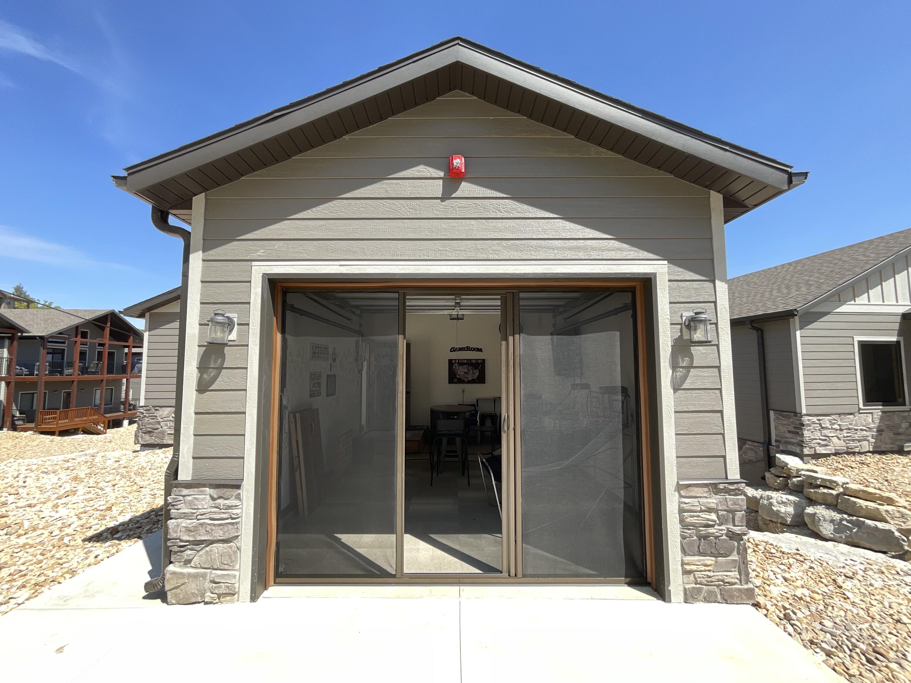 Stone-Not in List - Residential