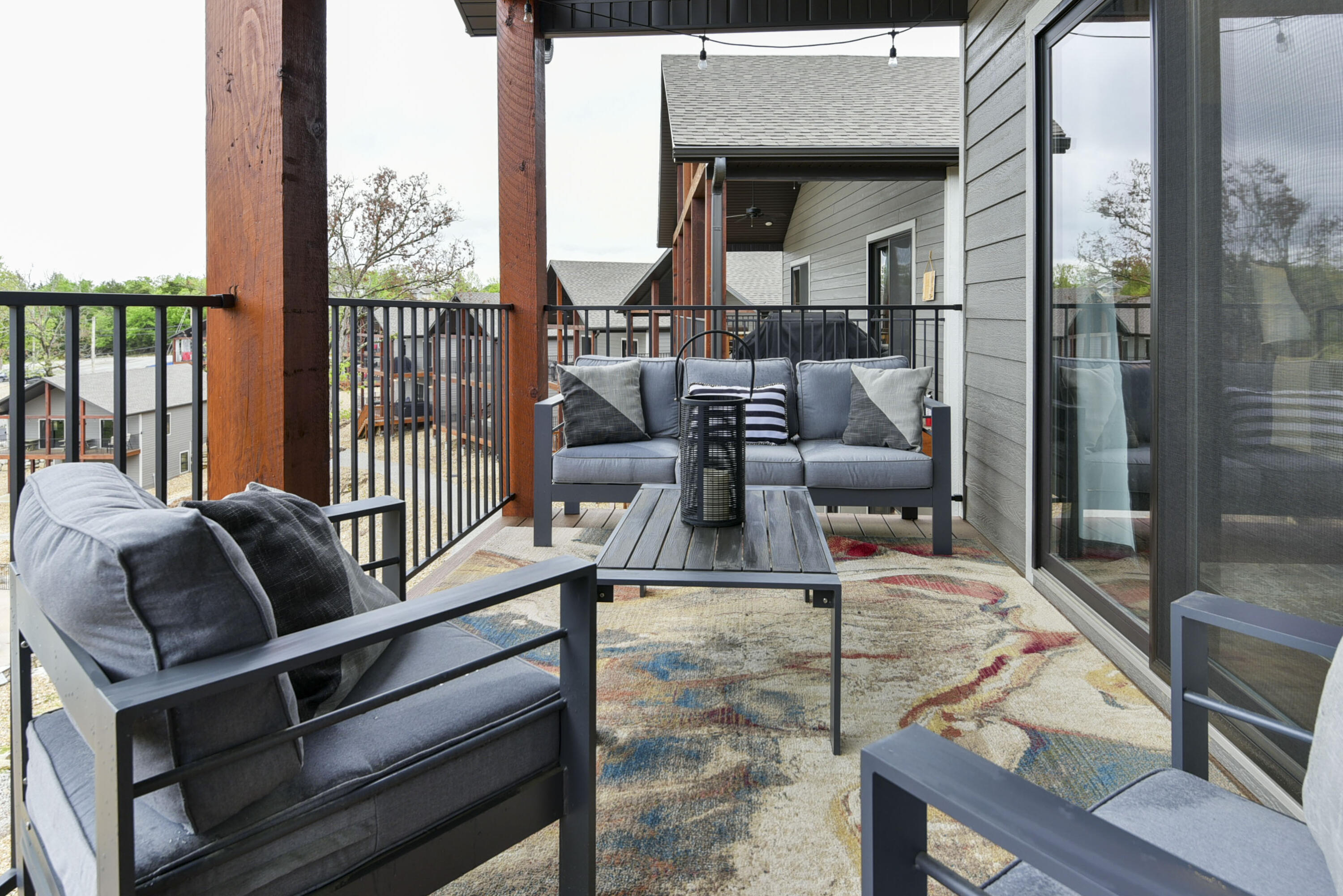 Stone-Not in List - Residential