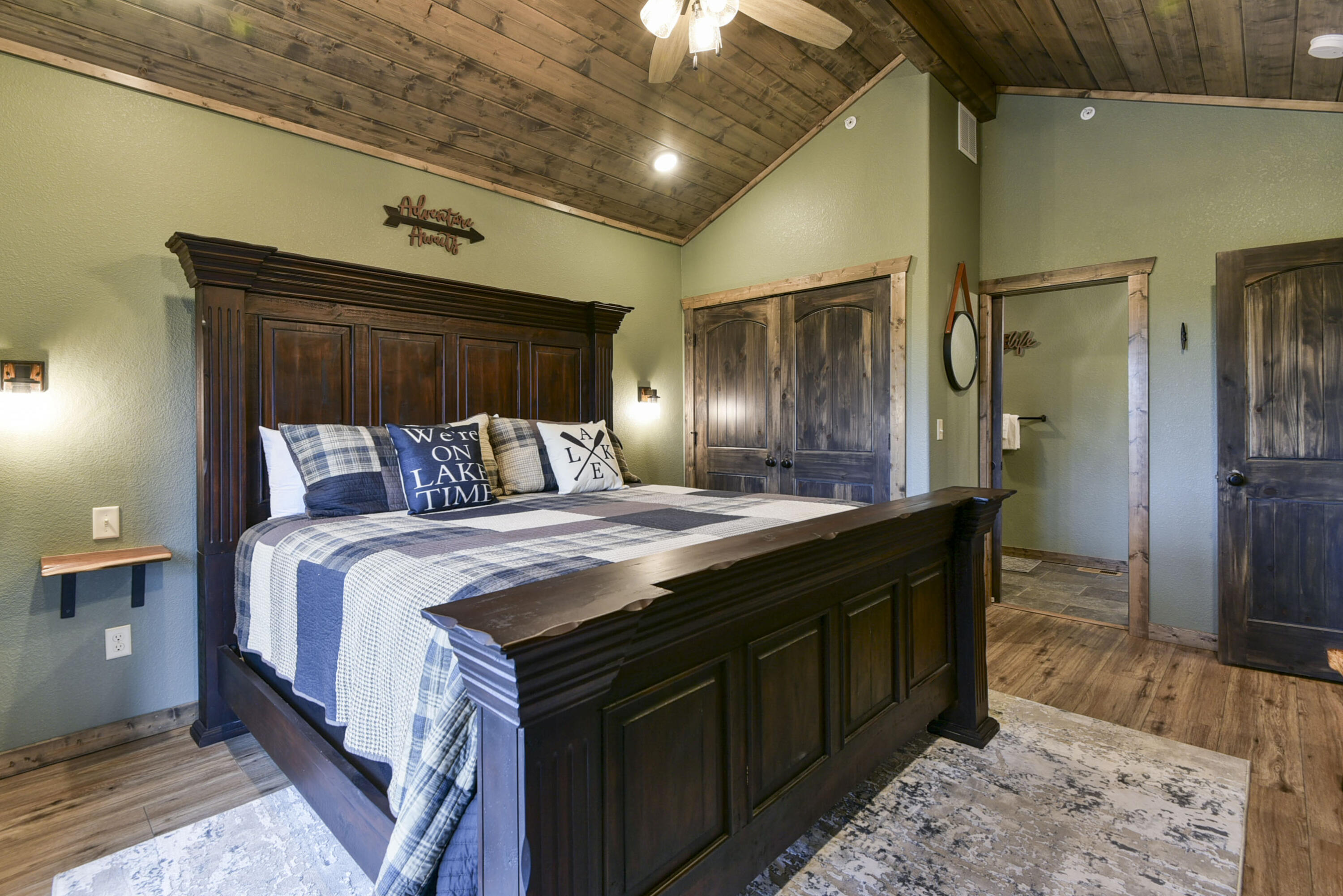 Stone-Not in List - Residential