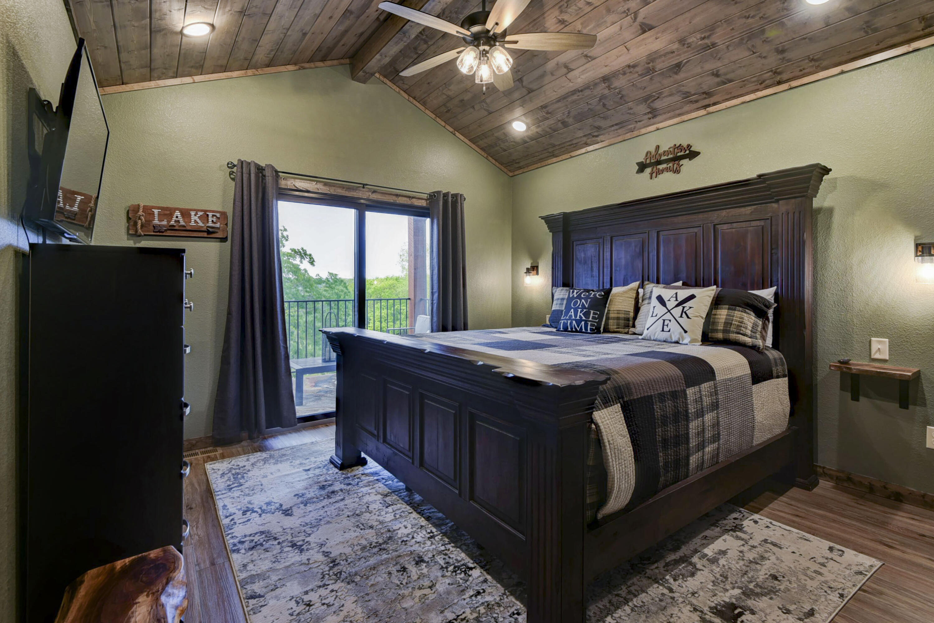 Stone-Not in List - Residential