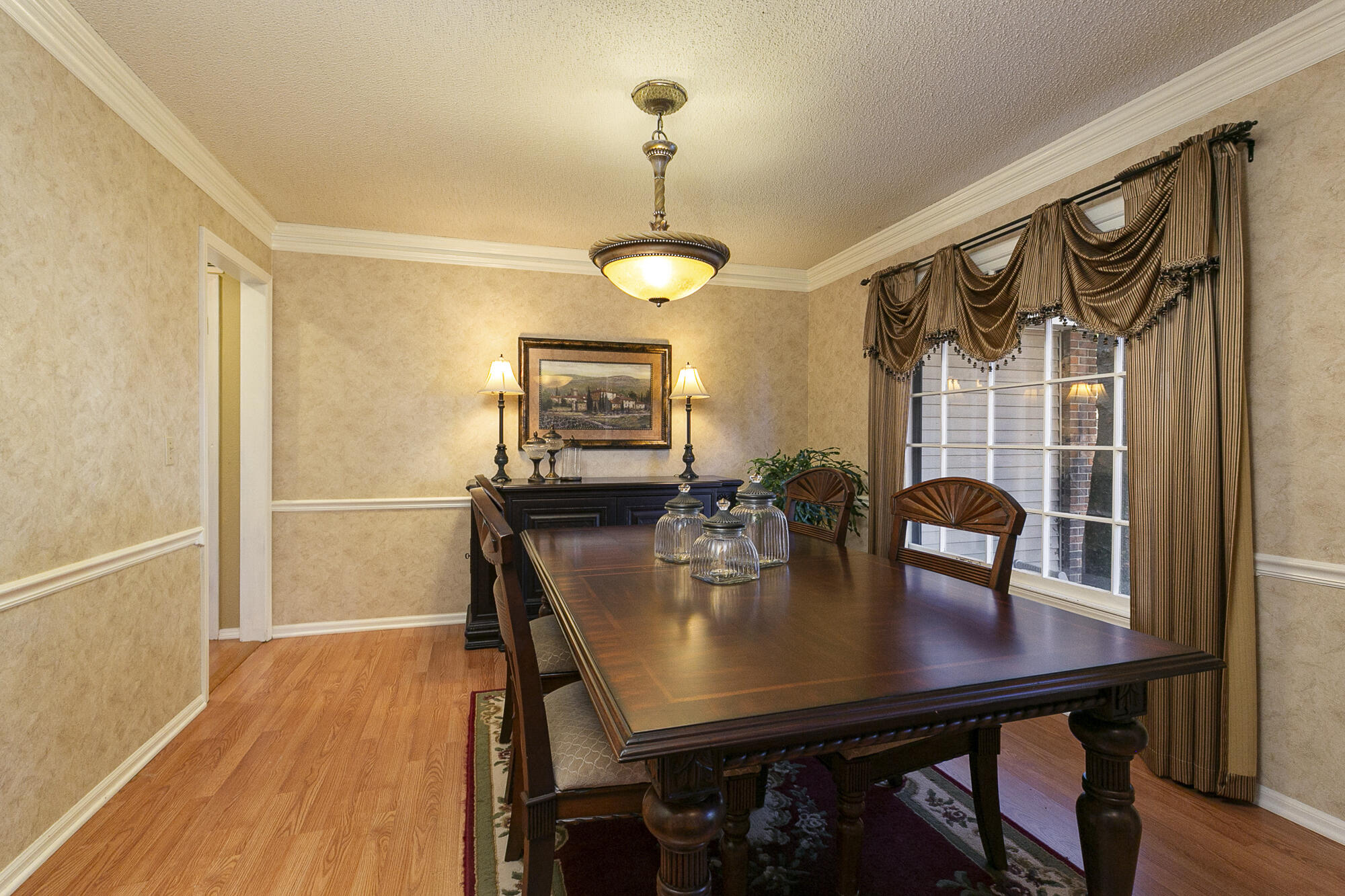 Town & Country Est - Residential