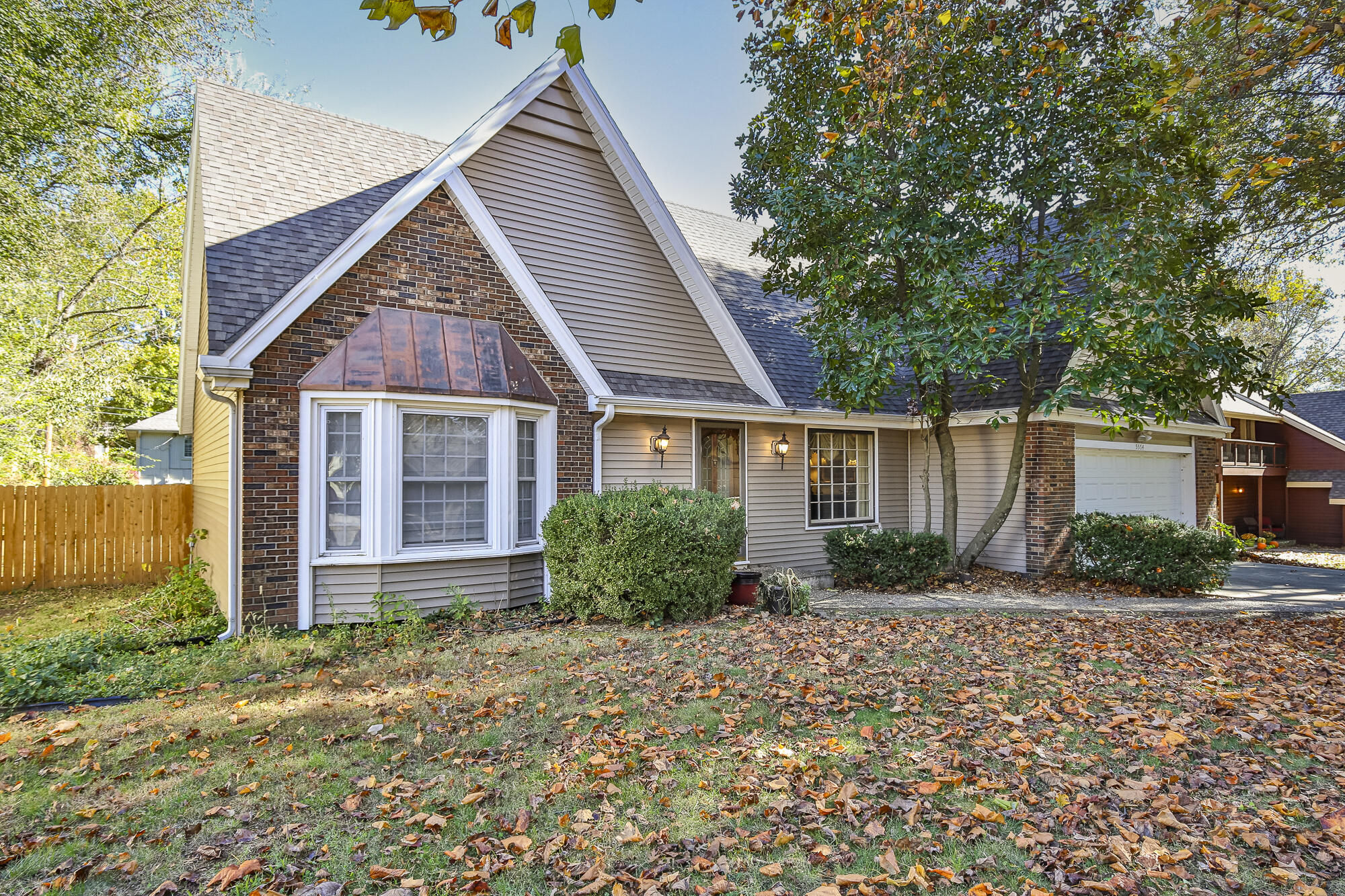 Town & Country Est - Residential