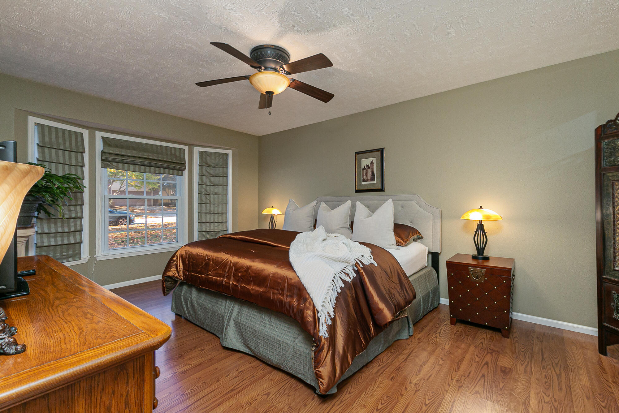 Town & Country Est - Residential