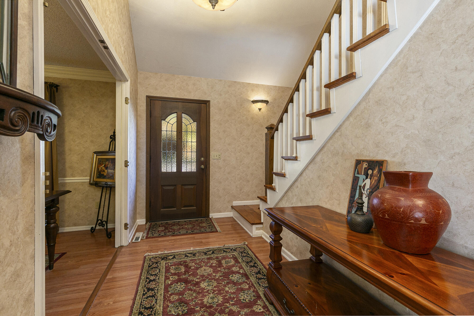 Town & Country Est - Residential