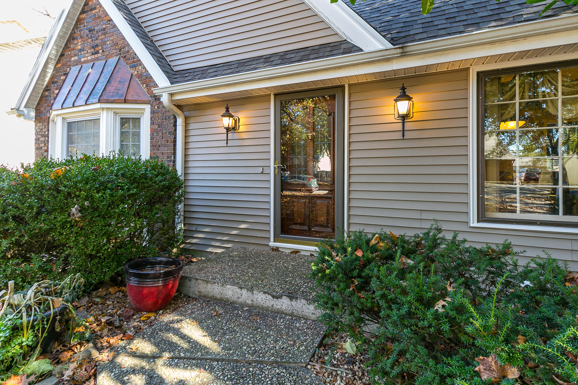 Town & Country Est - Residential