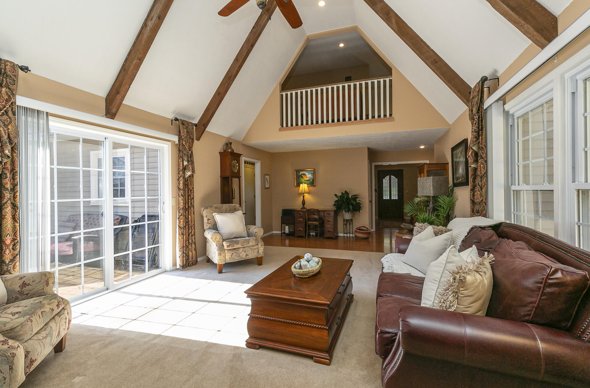 Town & Country Est - Residential