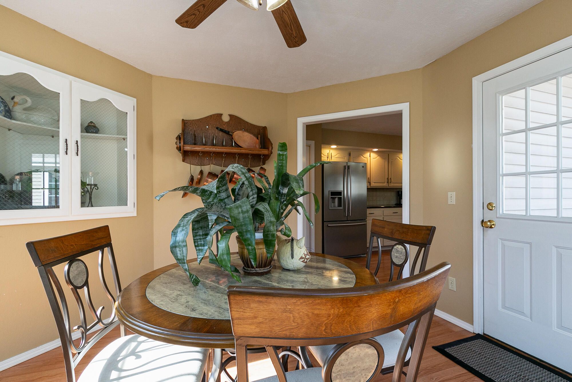 Town & Country Est - Residential