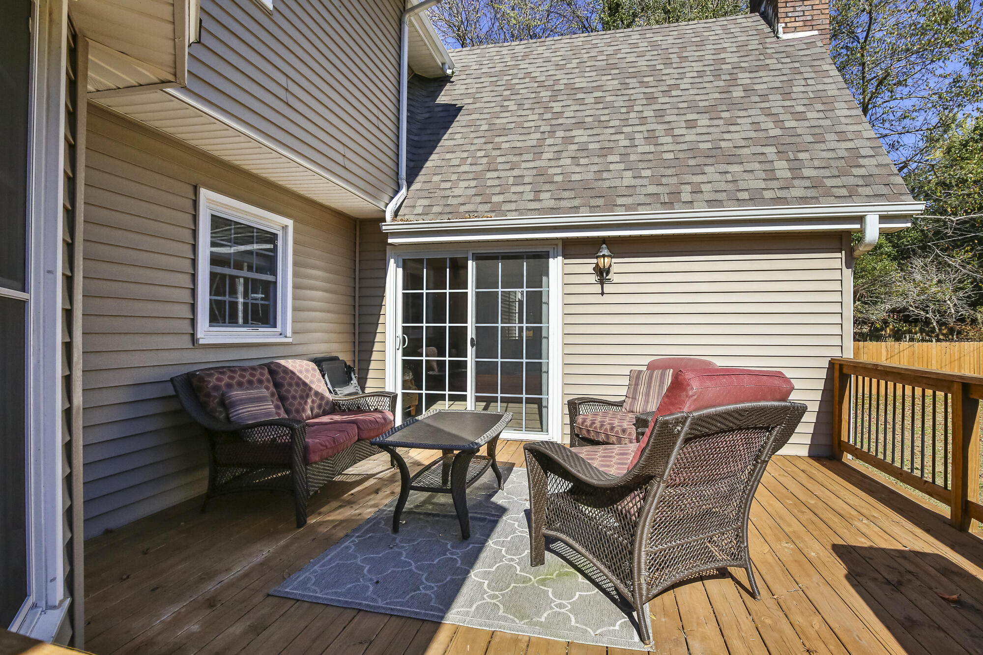 Town & Country Est - Residential