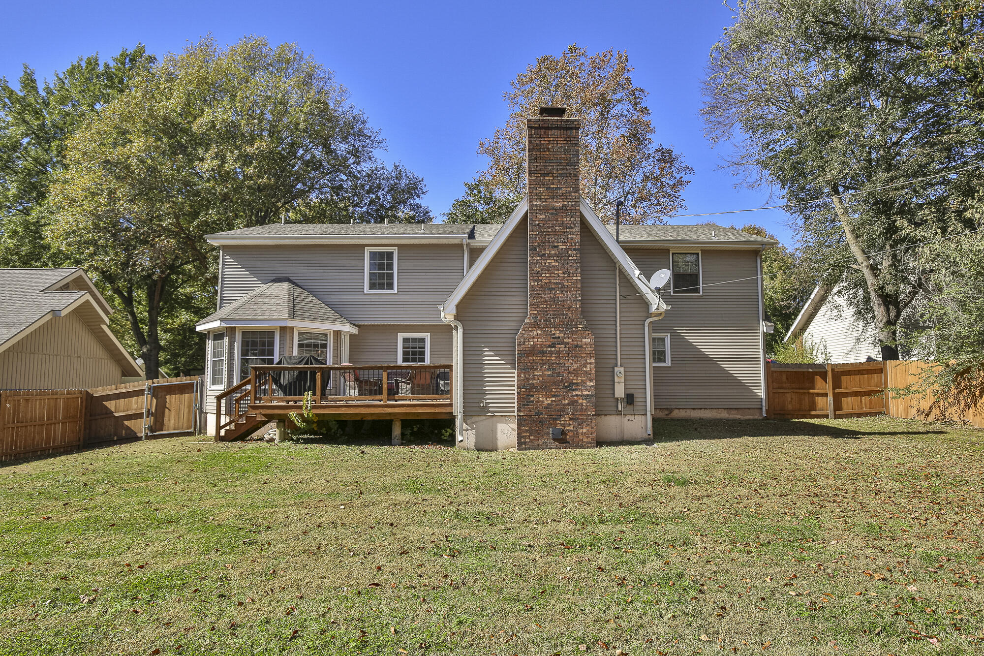 Town & Country Est - Residential