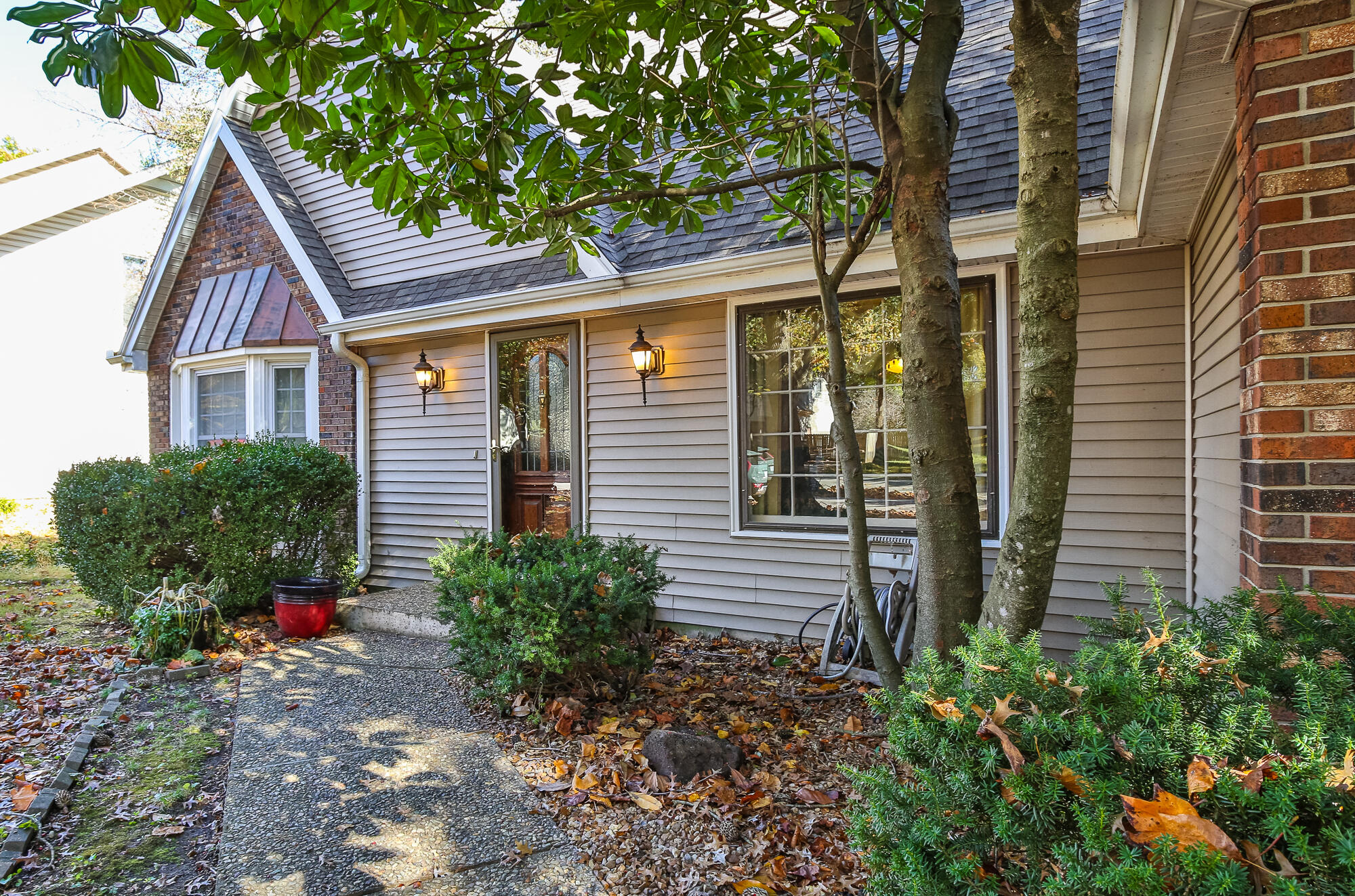 Town & Country Est - Residential