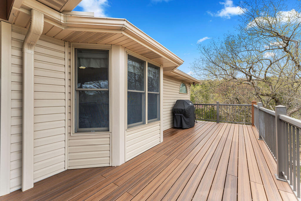 Reflection Ridge - Residential