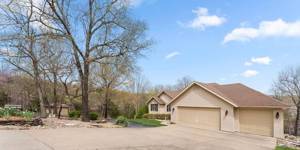 Reflection Ridge - Residential