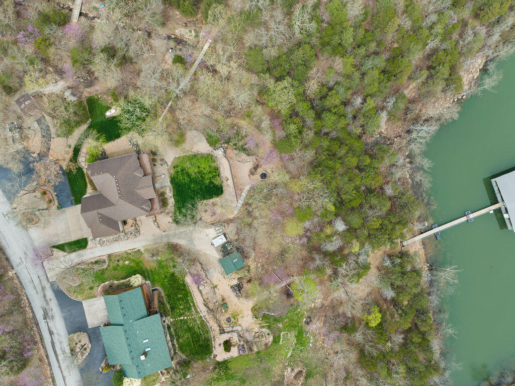 Reflection Ridge - Residential