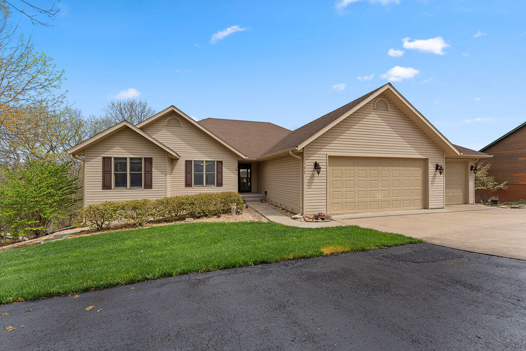Reflection Ridge - Residential