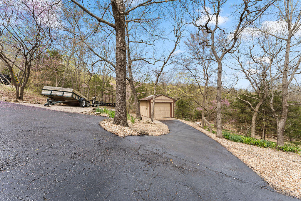 Reflection Ridge - Residential