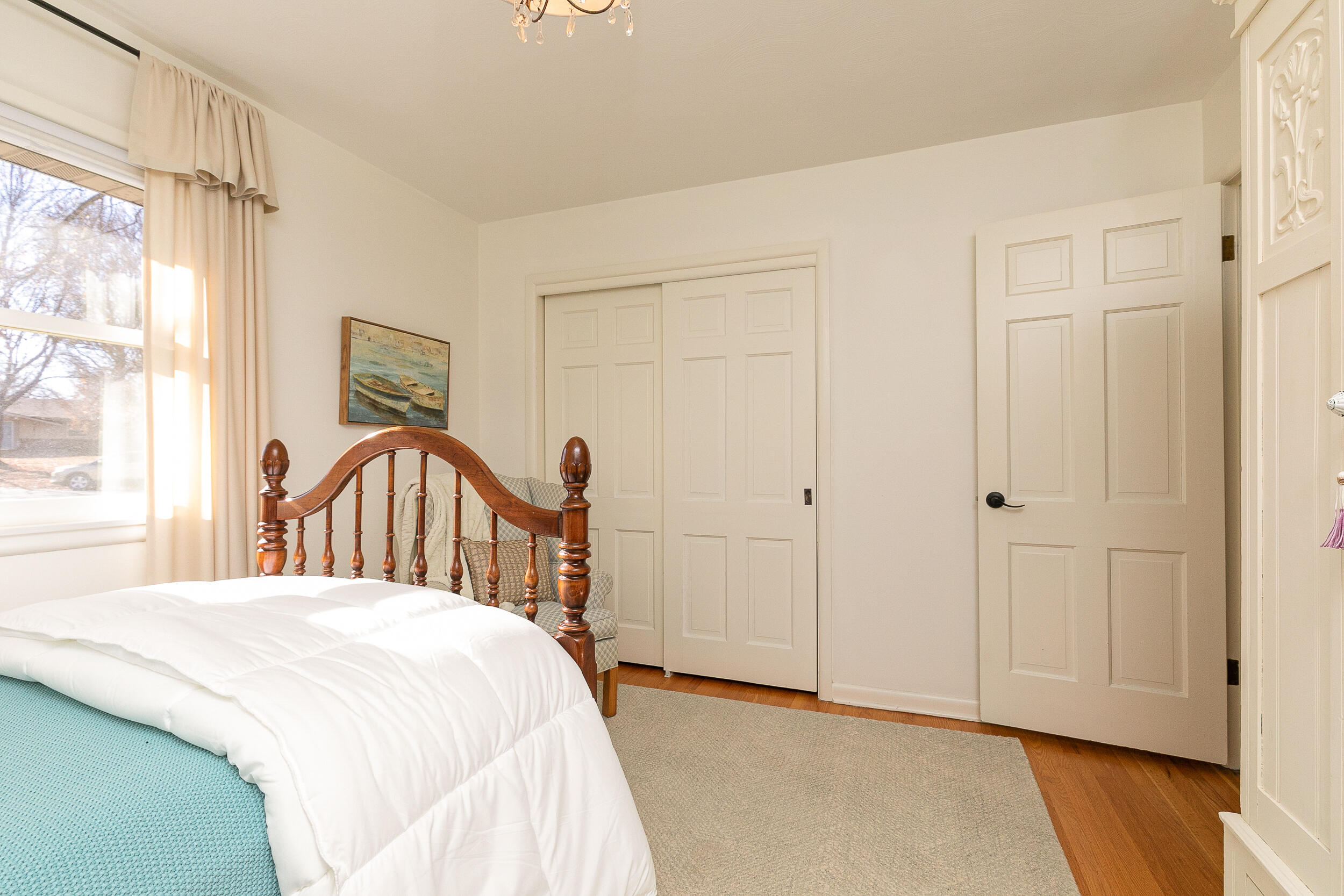Southern Hills - Residential