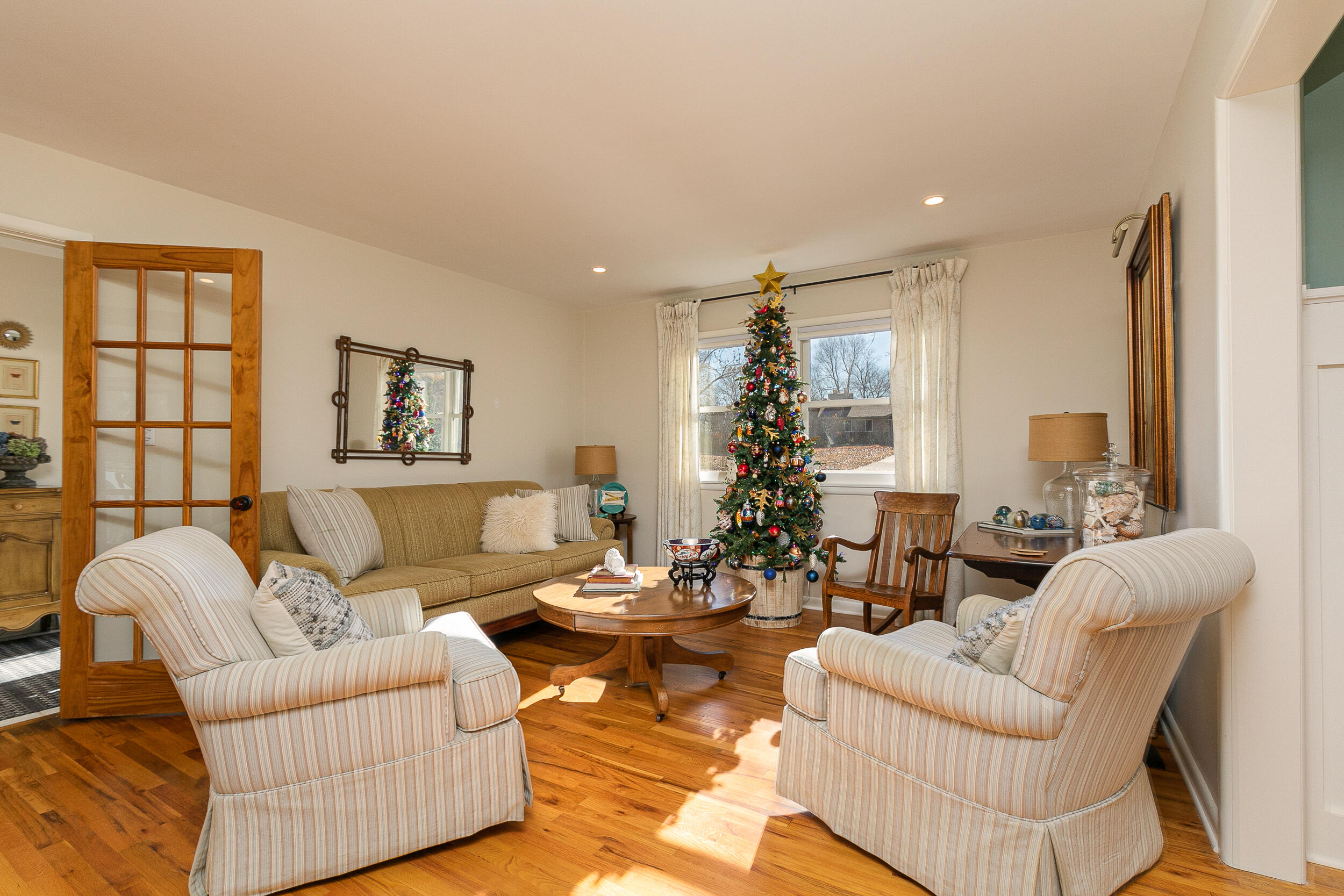 Southern Hills - Residential