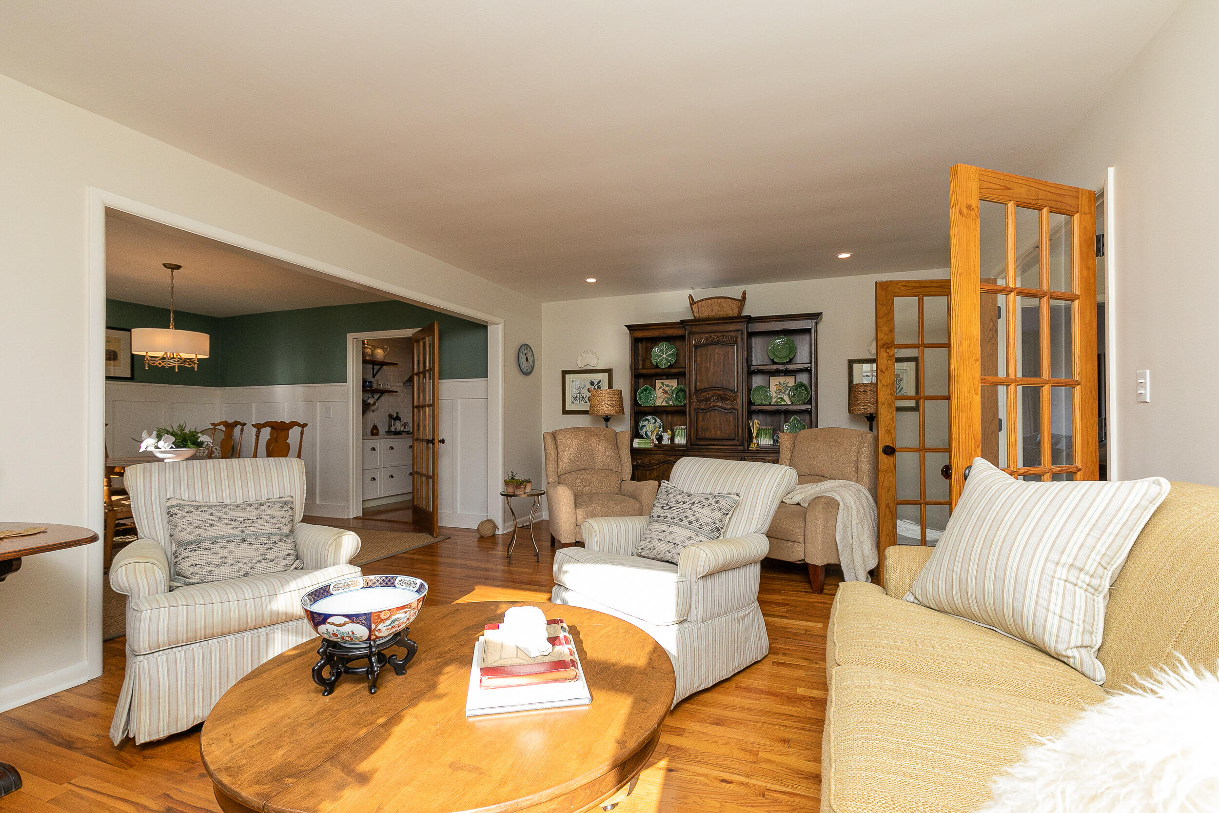 Southern Hills - Residential