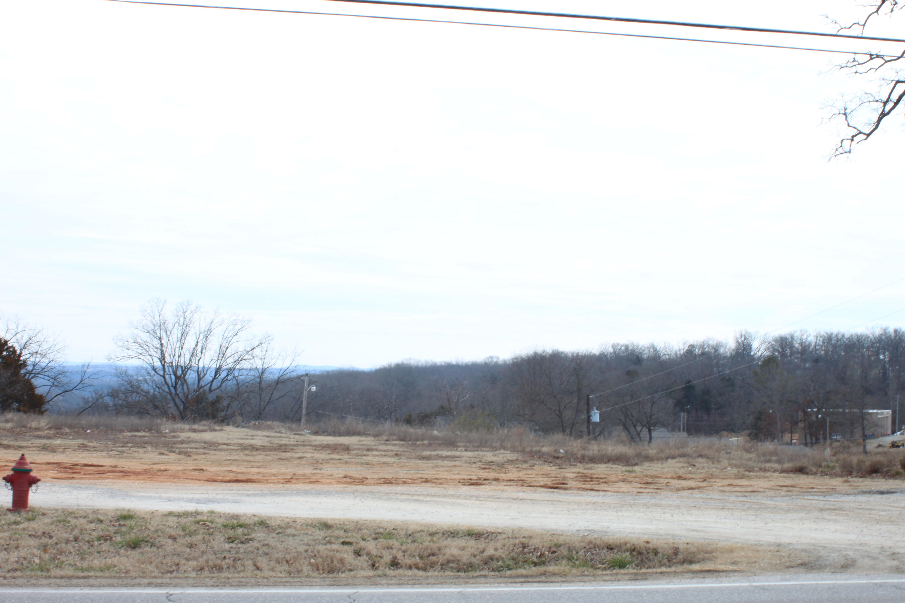 Prime commercial lot centrally located on Hwy. 160 in Forsyth. Excellent exposure with heavy traffic counts daily.***Information contained in this listing has been obtained through third party sources deemed reliable. Listing Broker assumes no responsibility for its accuracy and Buyer shall independently confirm any information set forth above.