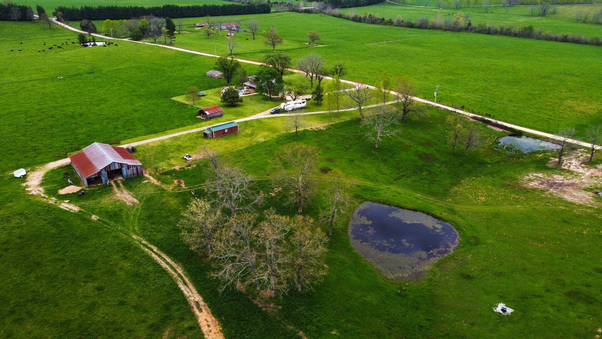 N/A - Farm