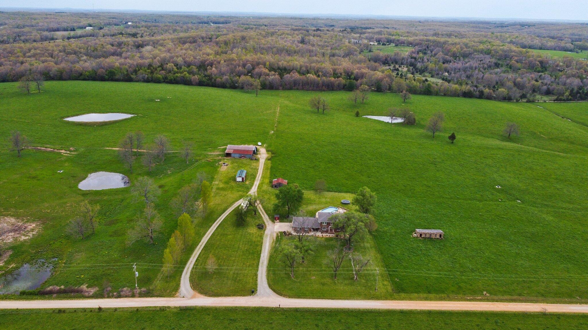 N/A - Farm