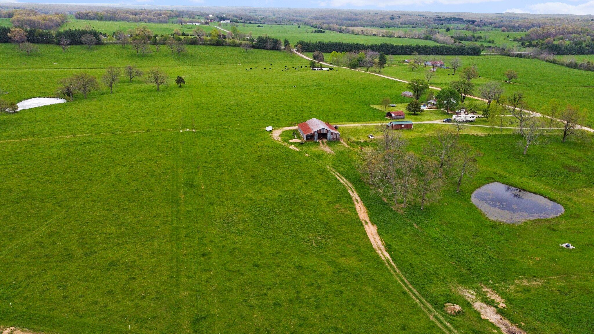 N/A - Farm