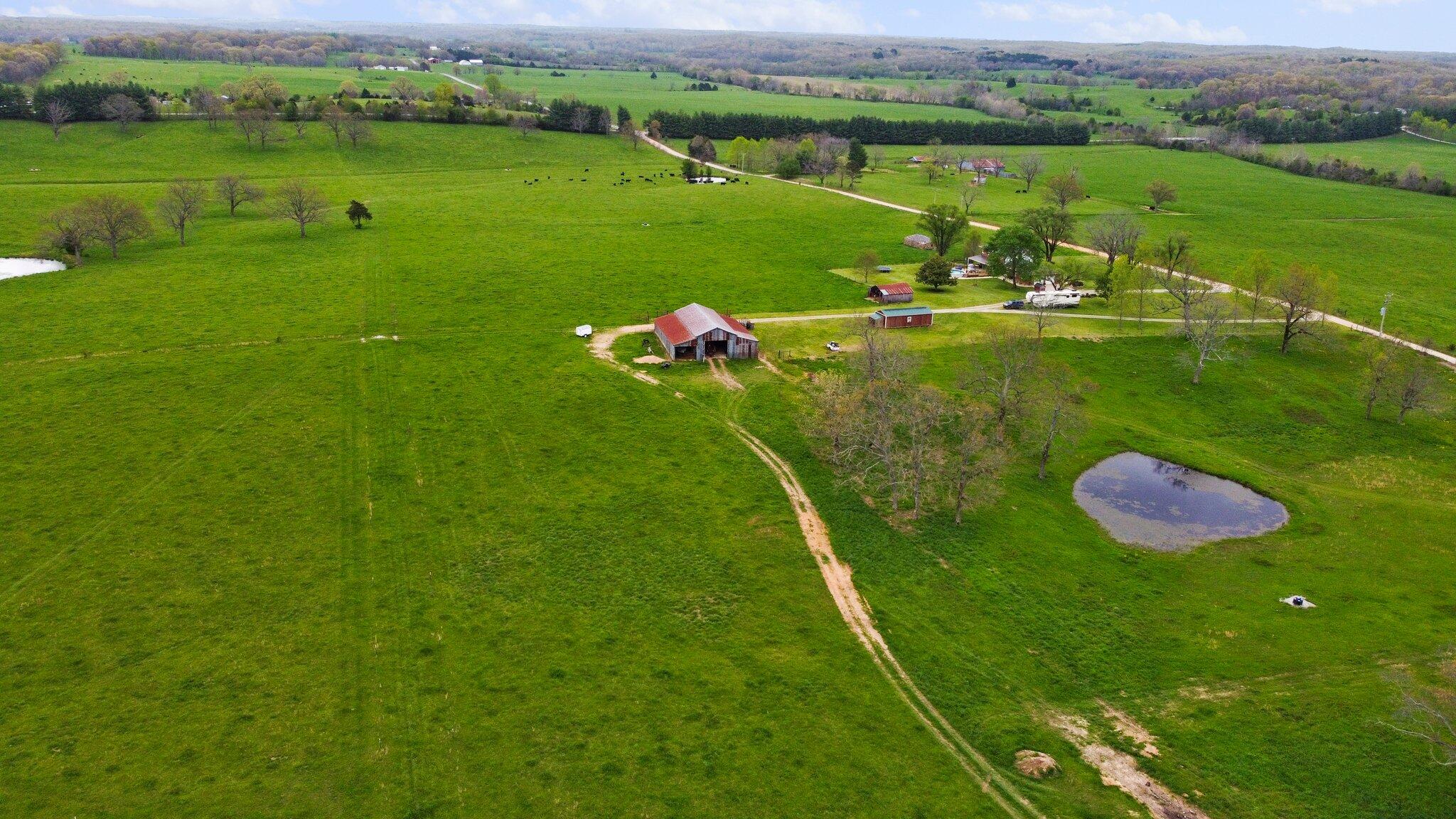N/A - Farm