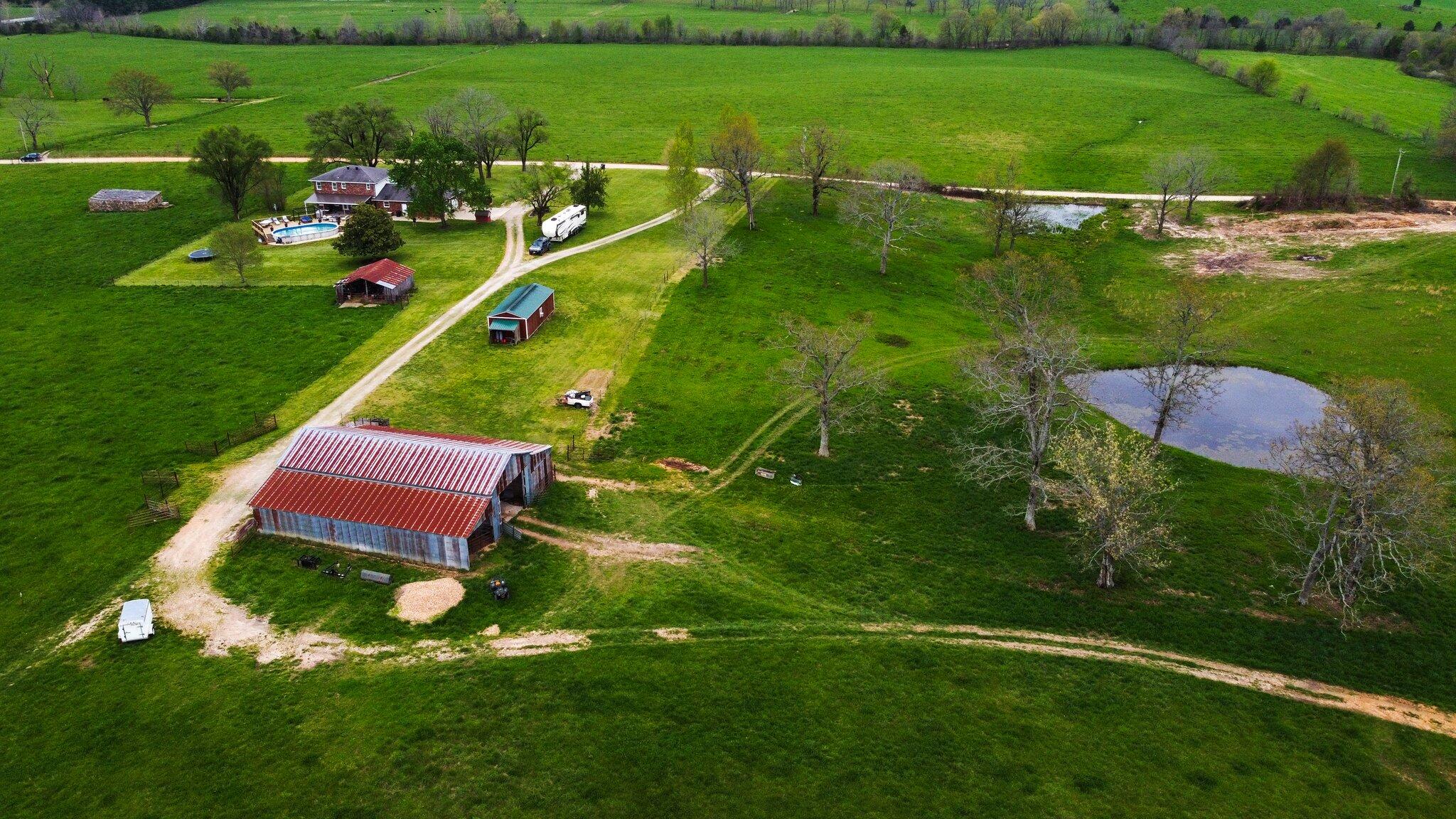 N/A - Farm