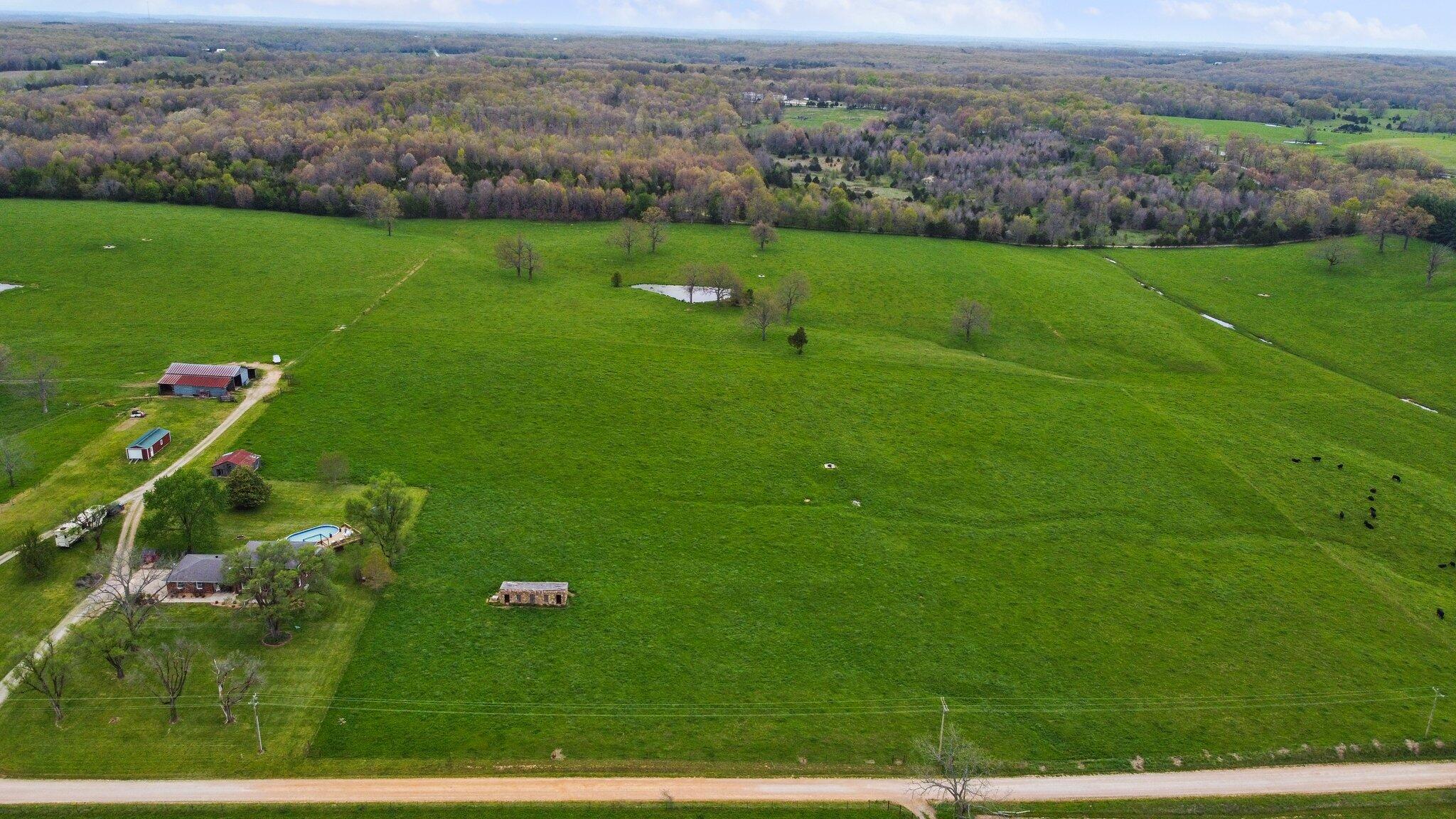 N/A - Farm