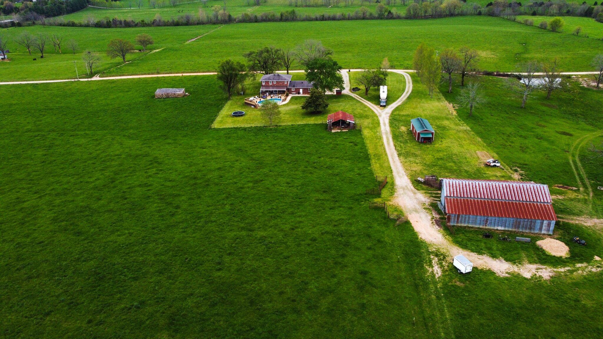 N/A - Farm